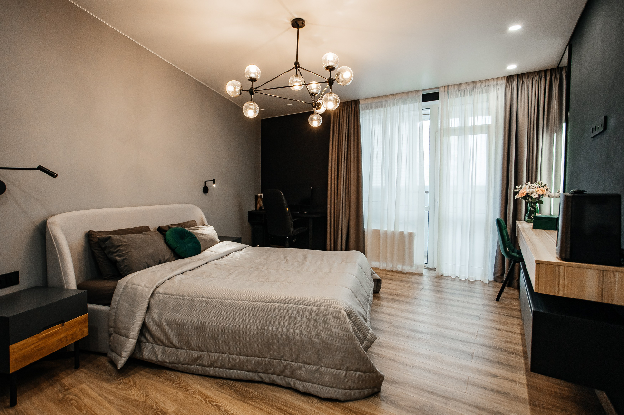 Интерьерная съемка. Свадебный и контент фотограф в Нижнем Новгороде Владимир Пресняков