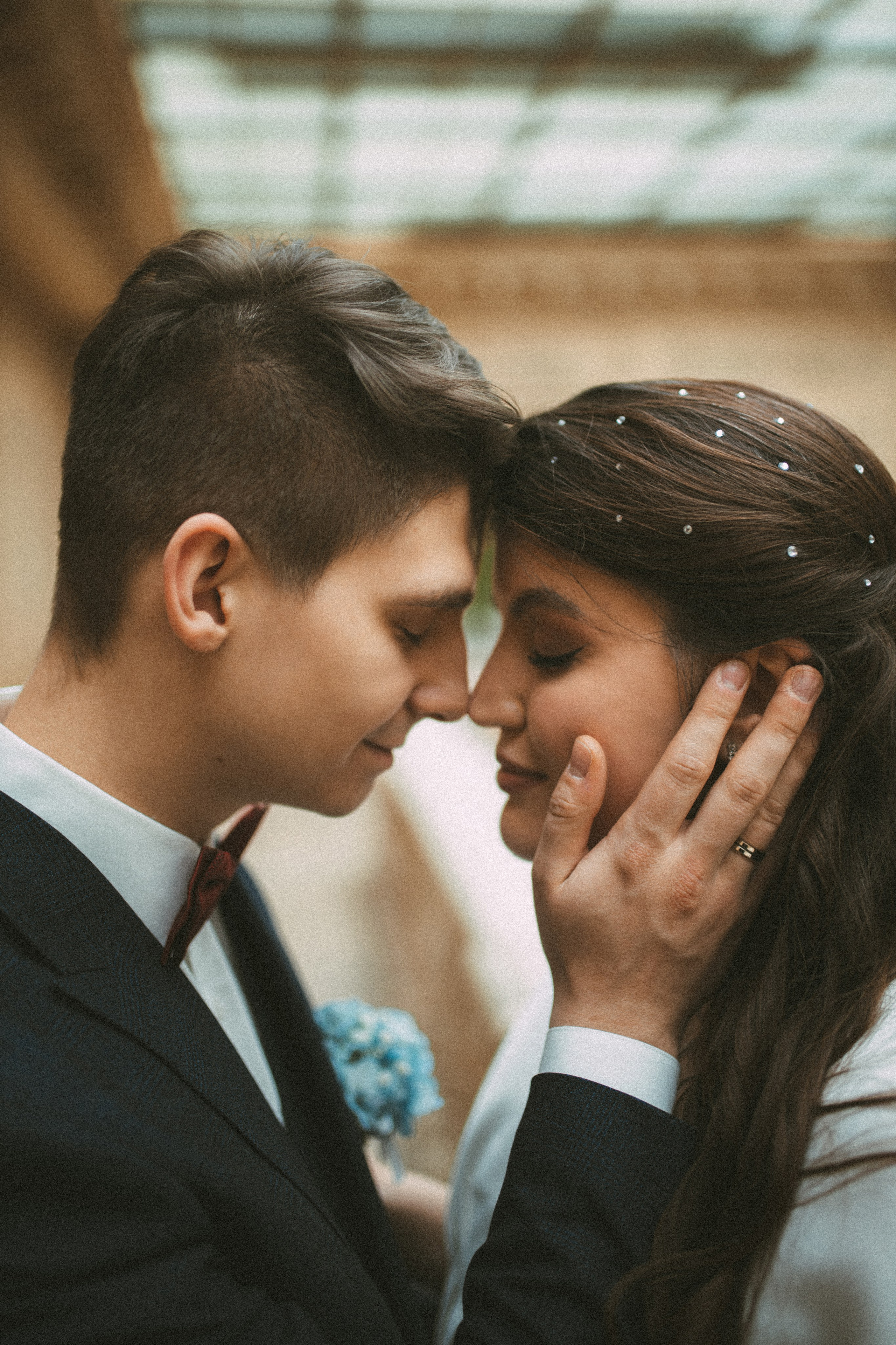 О & P | Москва. Фотограф Екатерина Амбрушкевич