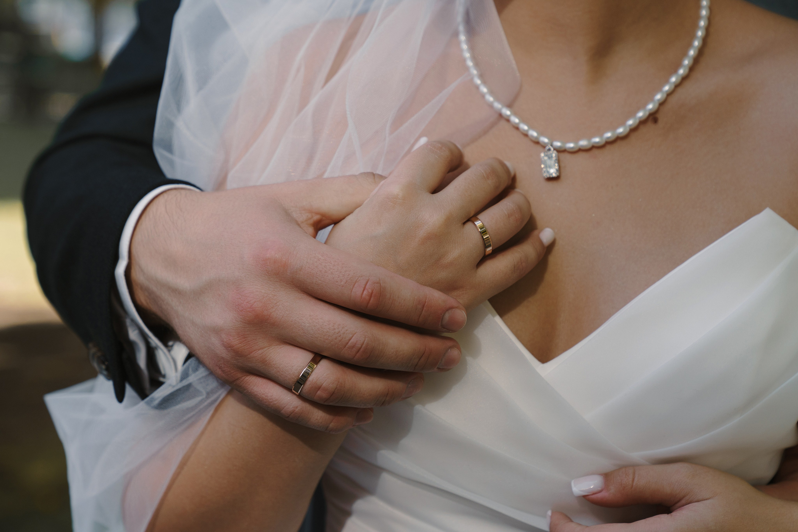 Иван и Анастасия. Свадебный и репортажный фотограф Ростов-на-Дону Алексей Гуль