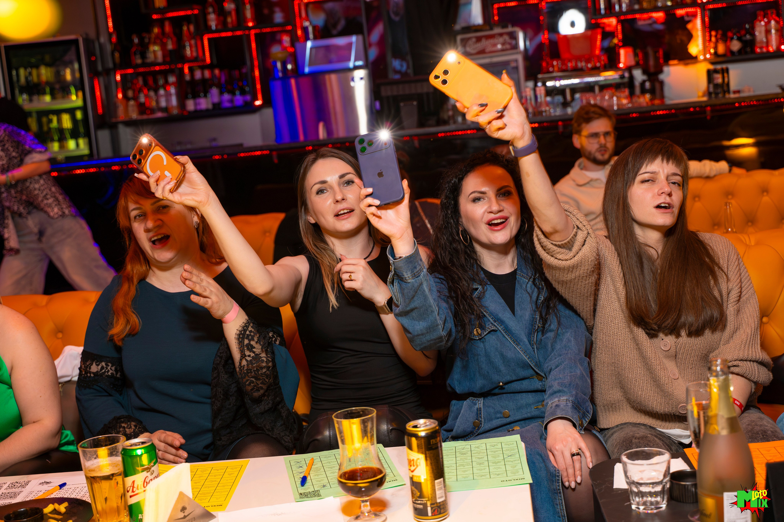 Репортаж MIXLOTO. Фотограф Беларусь — Ольга Шаповалова (Жардецкая)