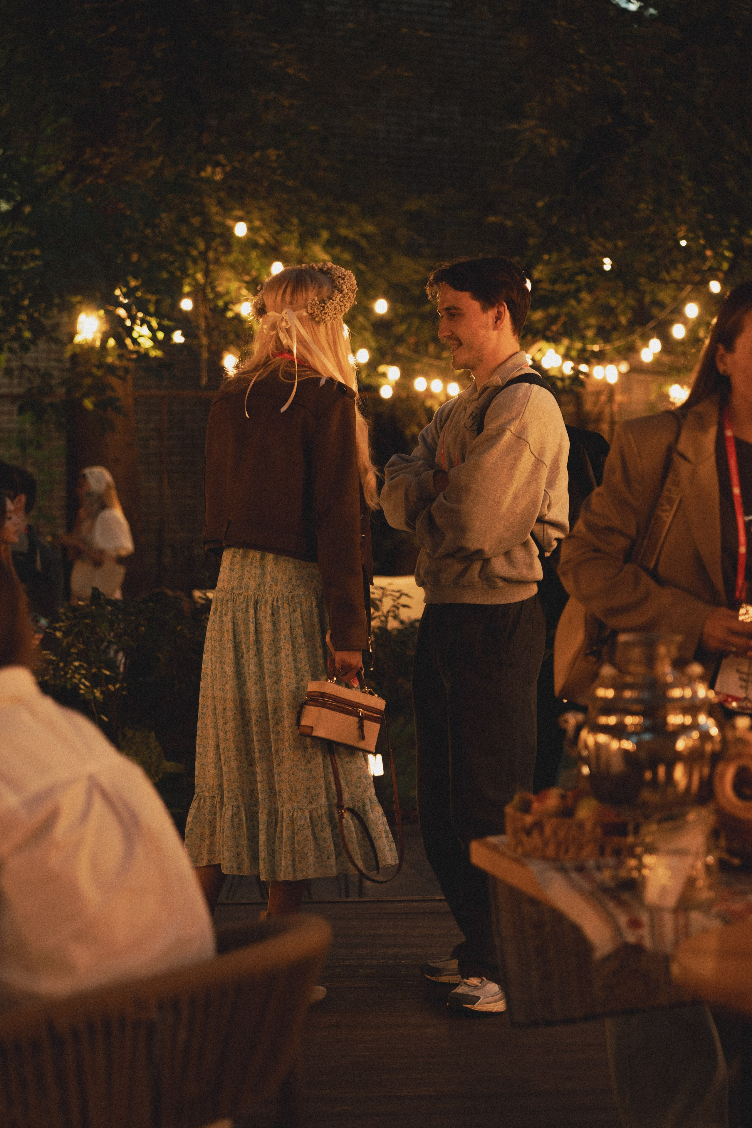 The dacha omni / МТС / репортаж с мероприятия. Фоттéтика / фотоагентство в москве / фотограф москва