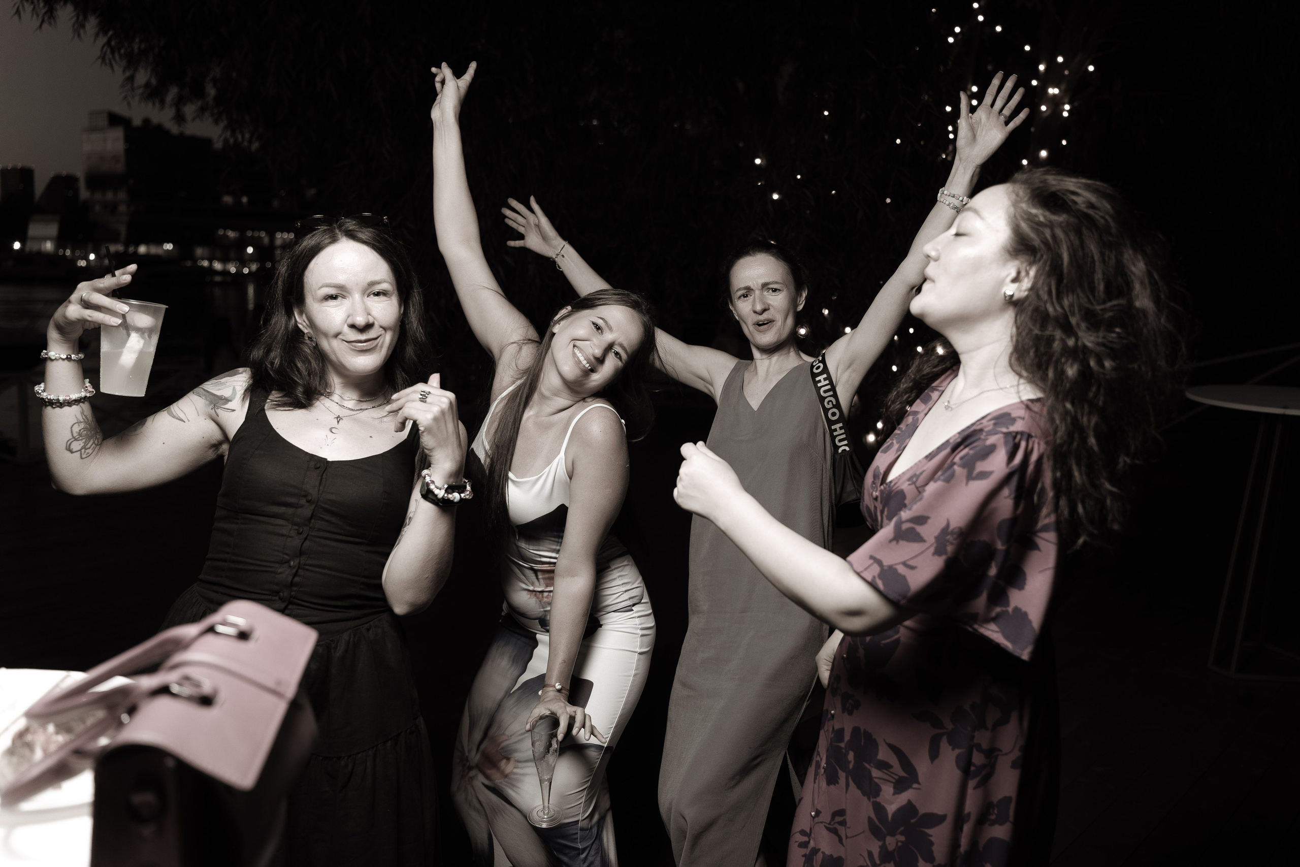 L'OCCITANE / репортаж с корпоратива. Фоттéтика / фотоагентство в москве / фотограф москва