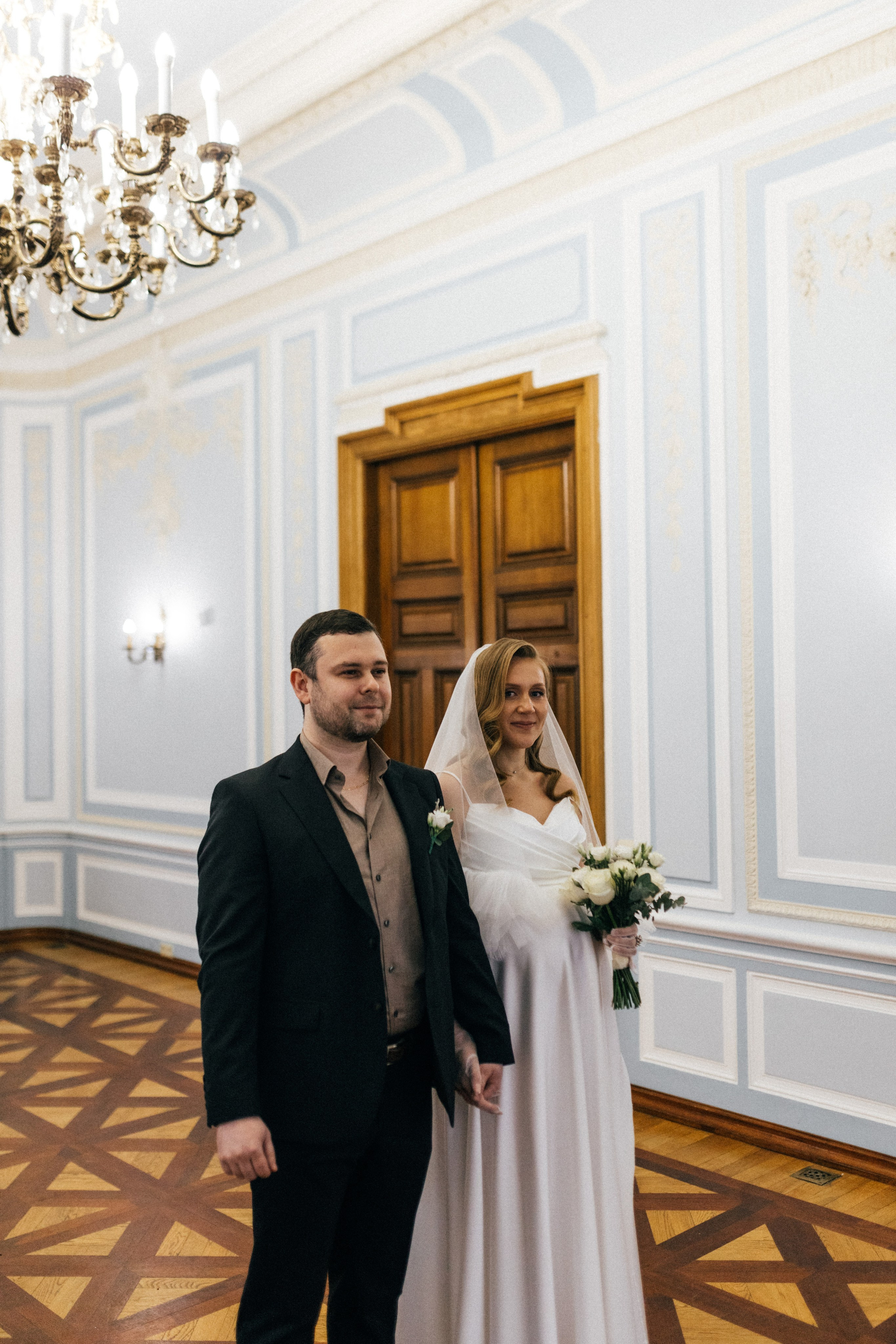 Петр/Алена. Фотограф в Москве Татьяна Сергеева