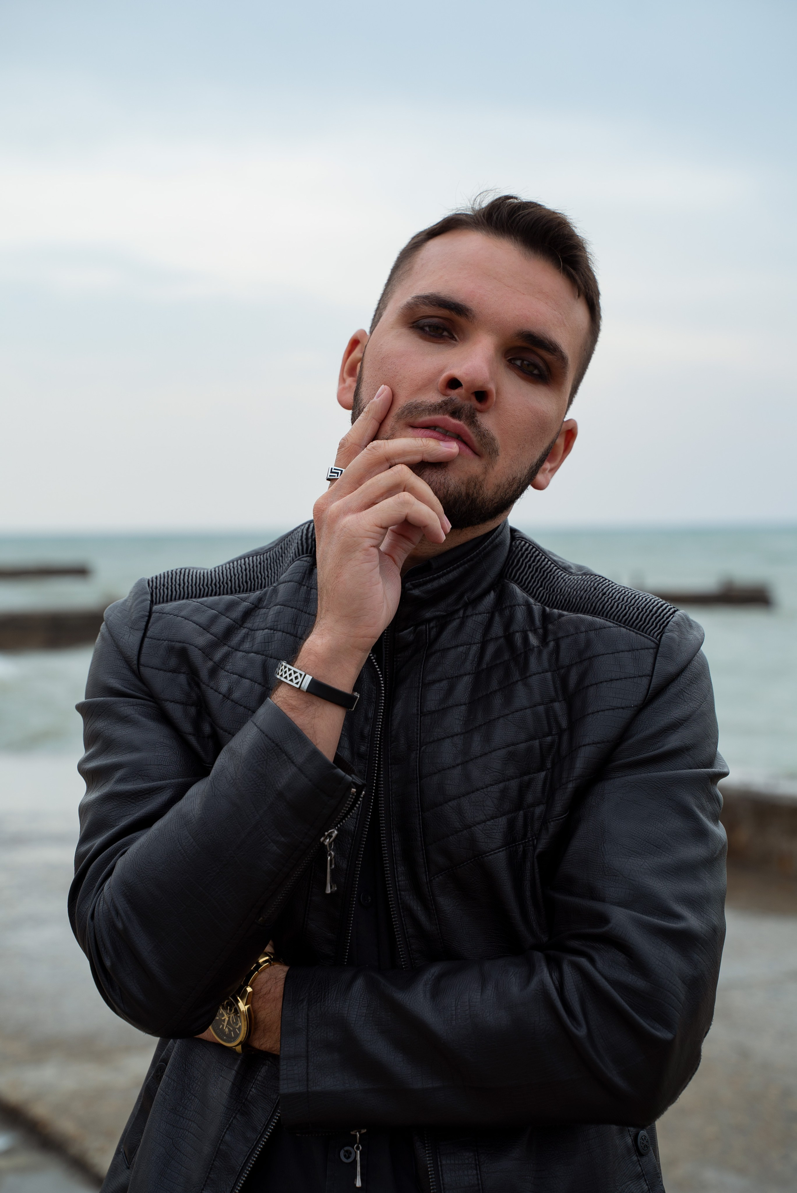 Макаров Владислав. Promodels