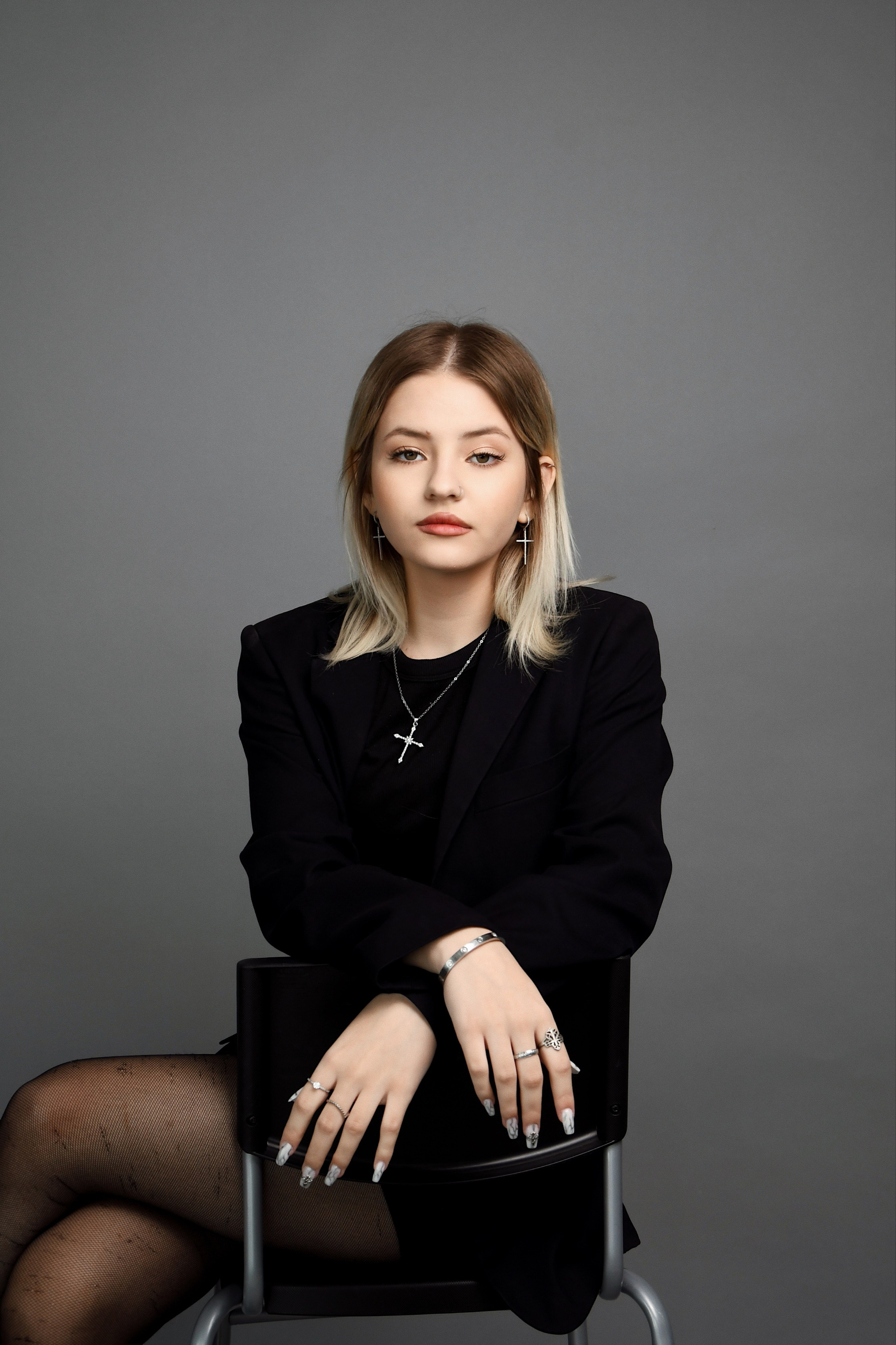 Климова Софья. Promodels