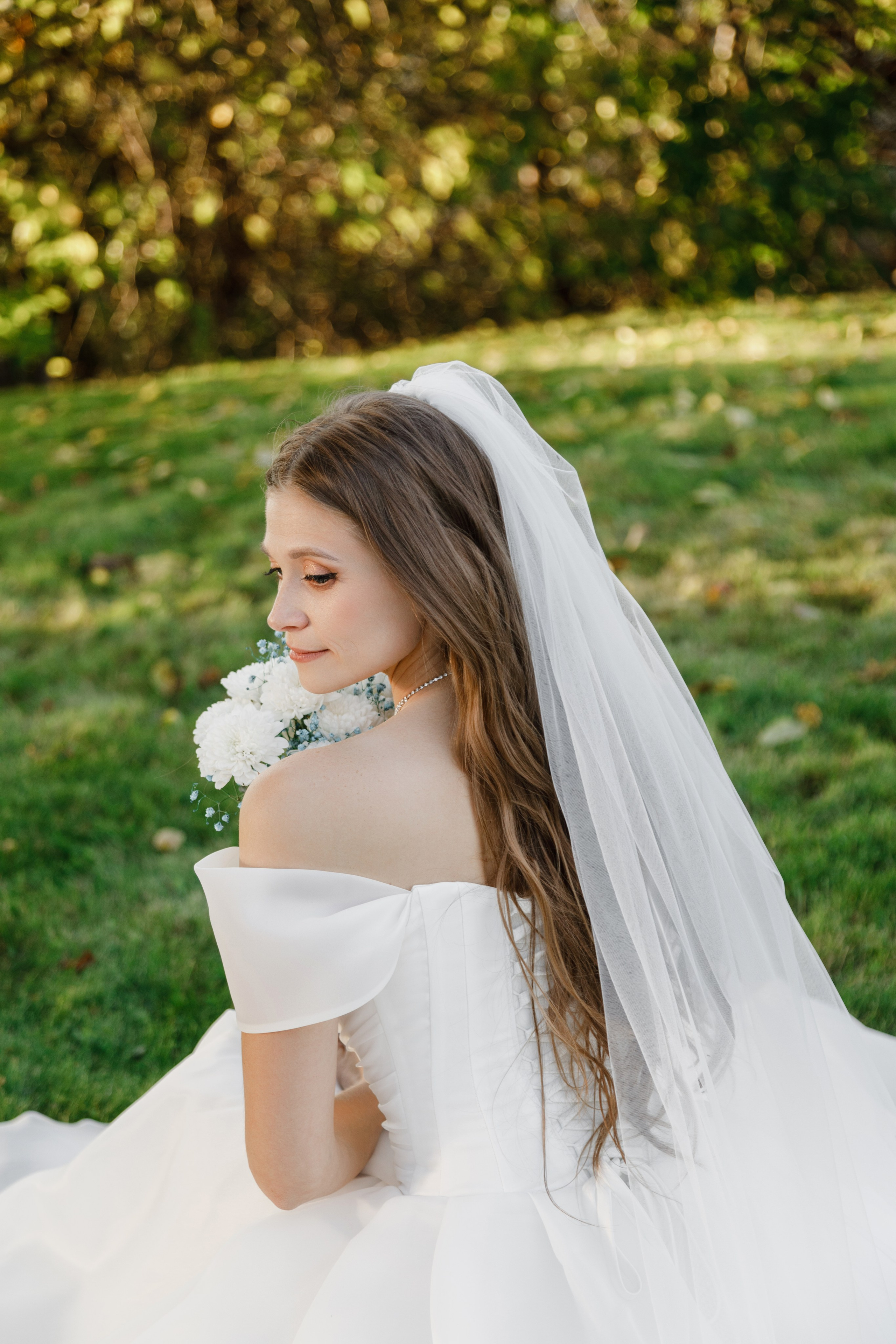 Свадебная съемка