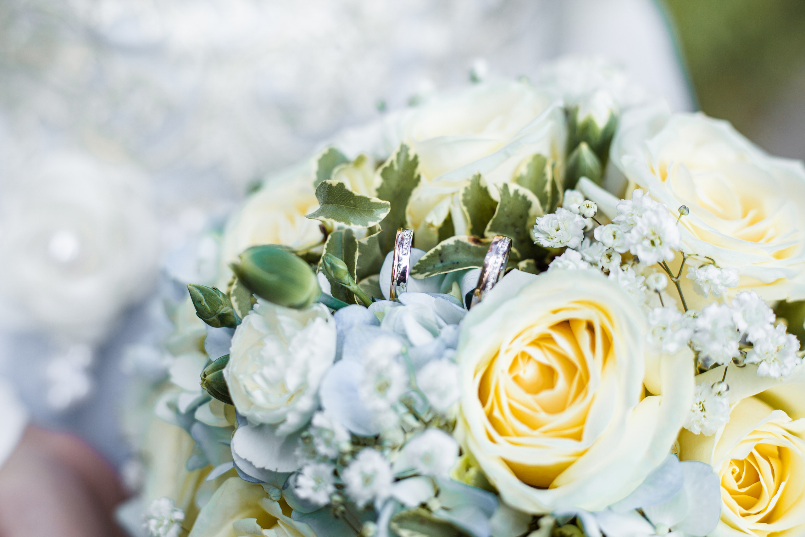 Свадебная съемка