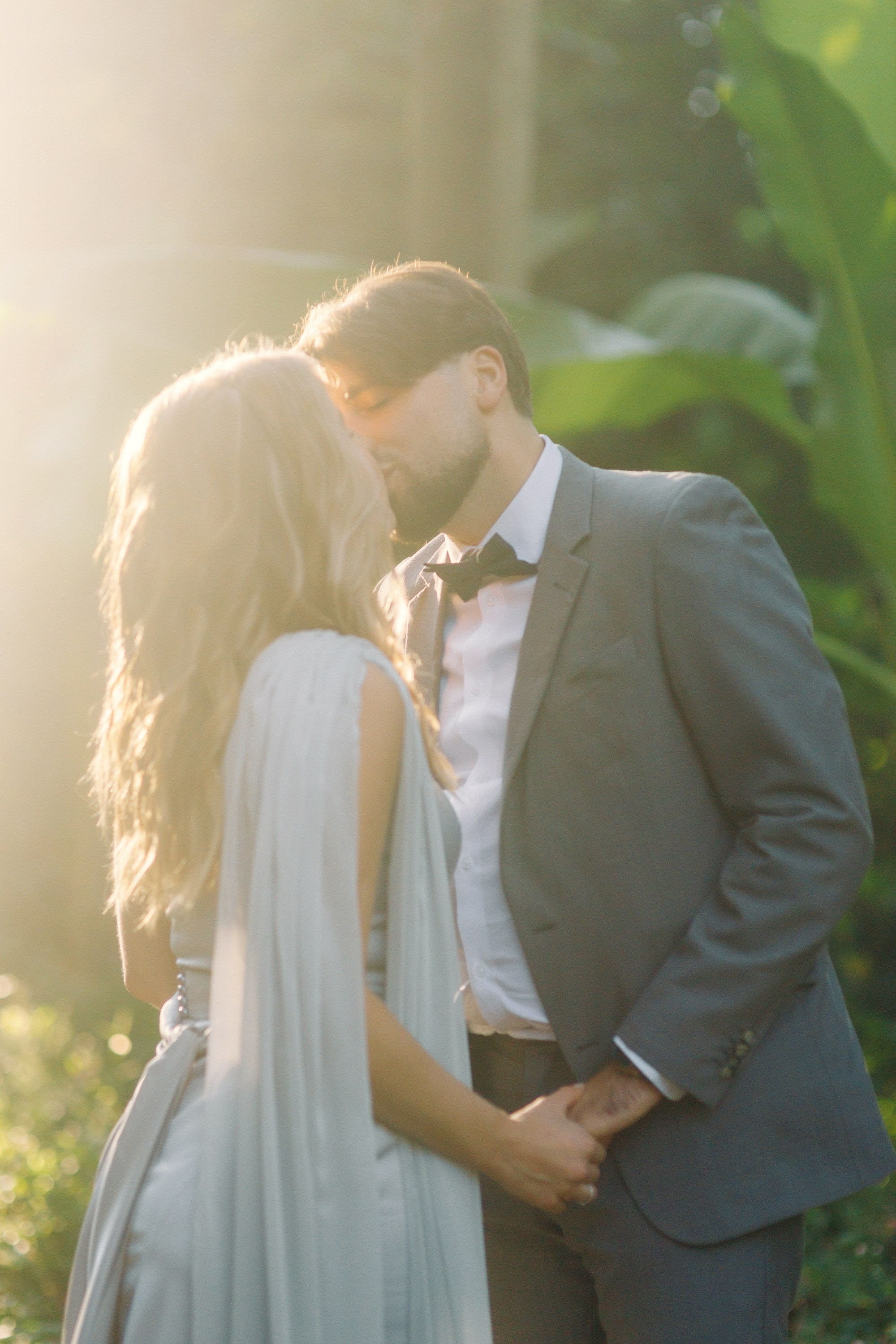 Дмитрий и Алена