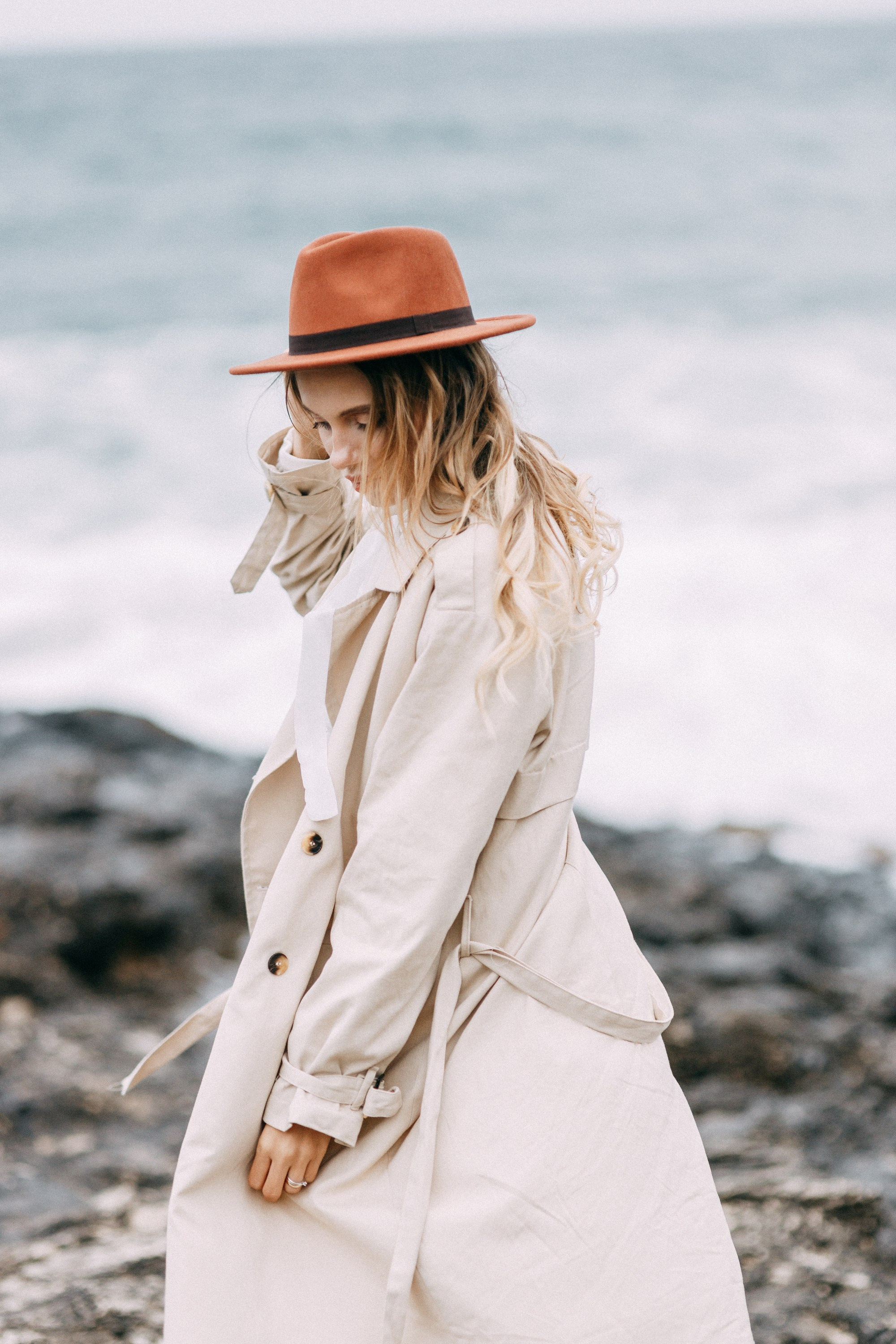 Предсвадебная фотосессия в Стамбуле