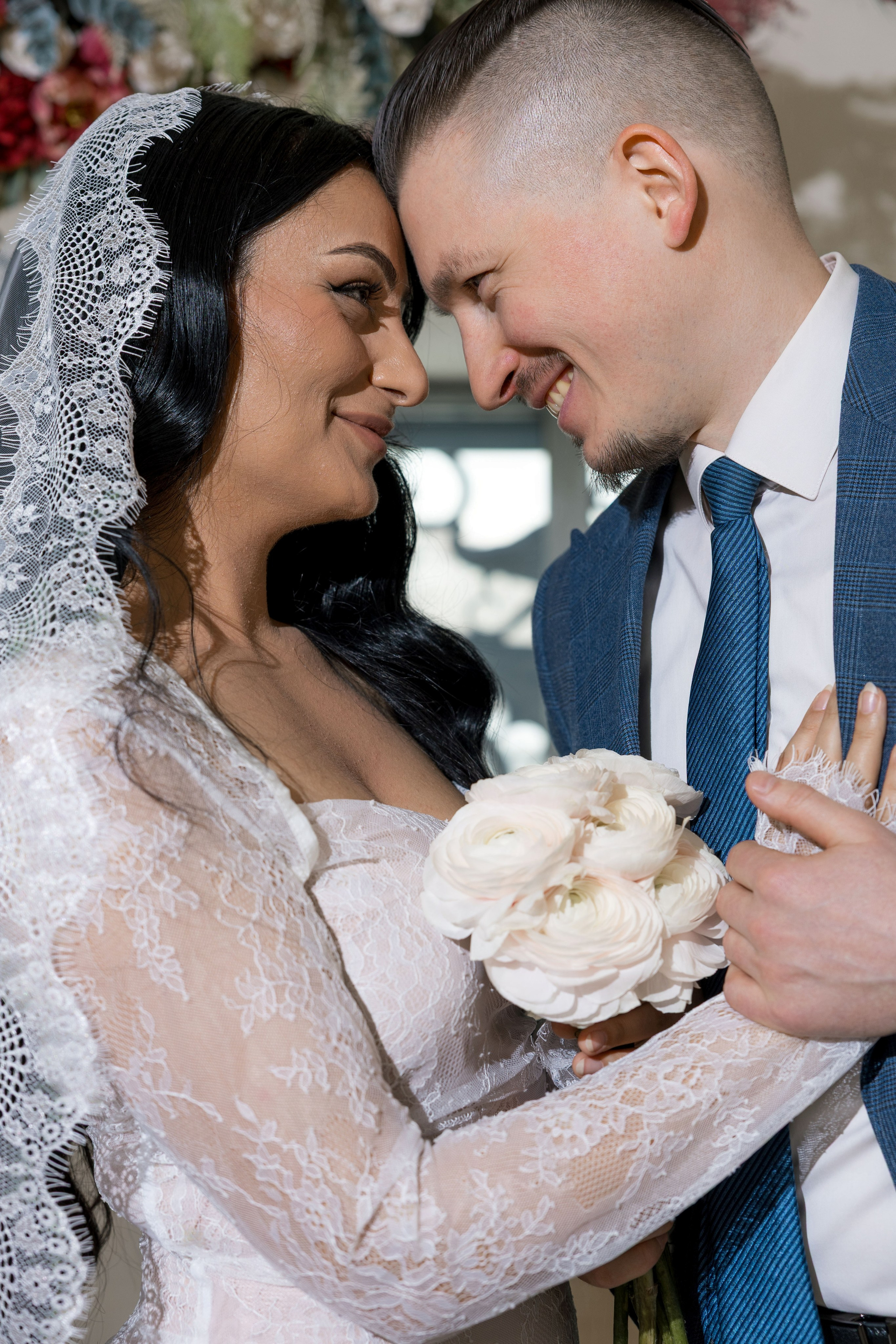 Тугче и Кирилл. Свадебный фотограф и контент фотограф в Казани Малыгина Елена