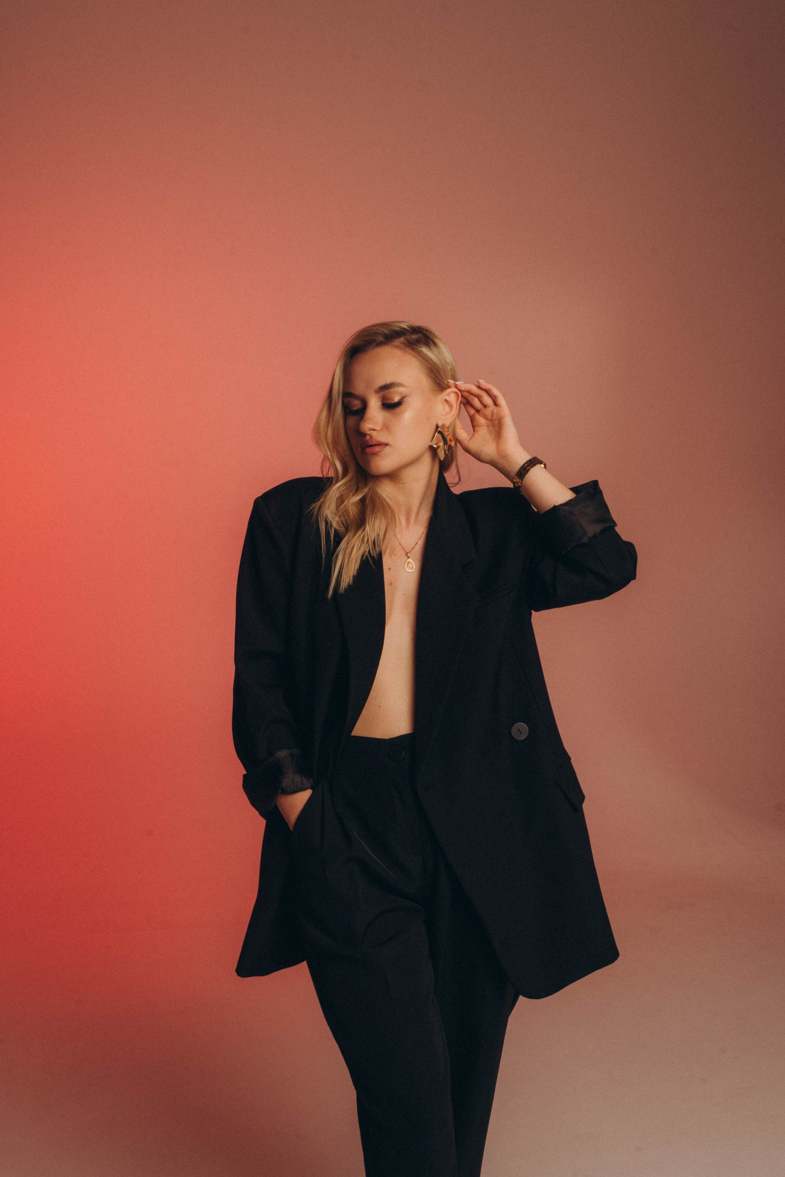 Sasha. Стильный фотограф Екатеринбурга Veber Anastasia