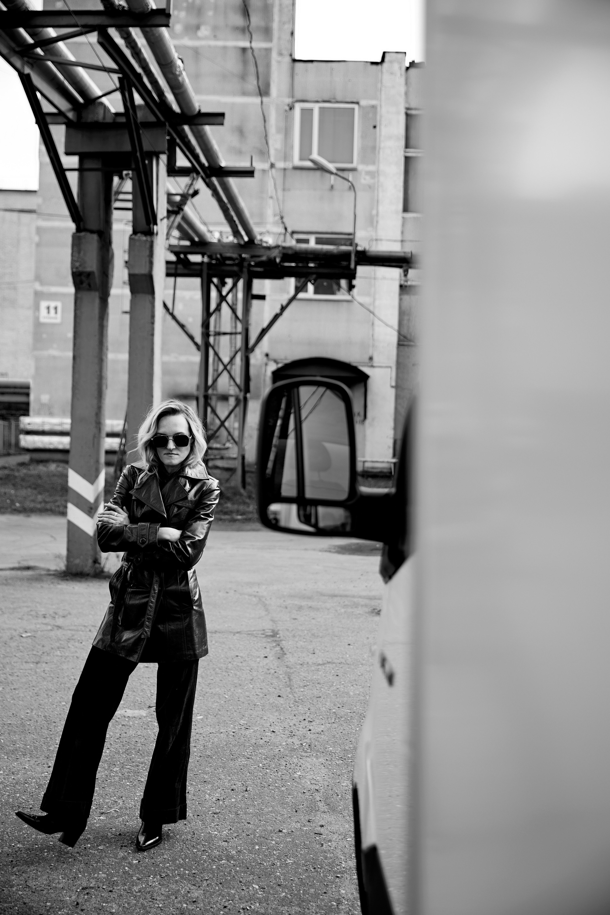 NATALY. Yulia Otroschenko