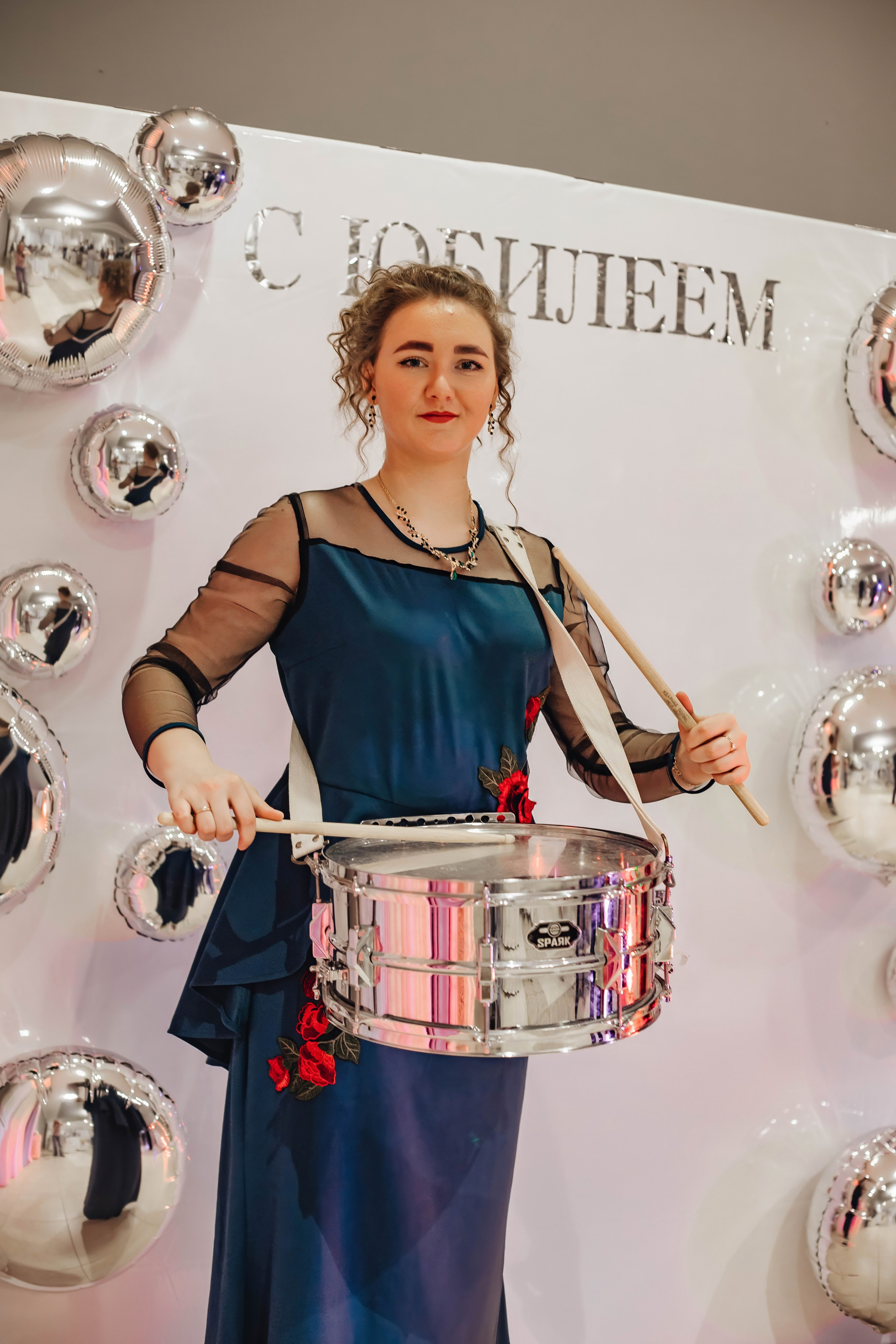 Юбилей Михаила. Фотограф Светлана Столярова Воскресенск