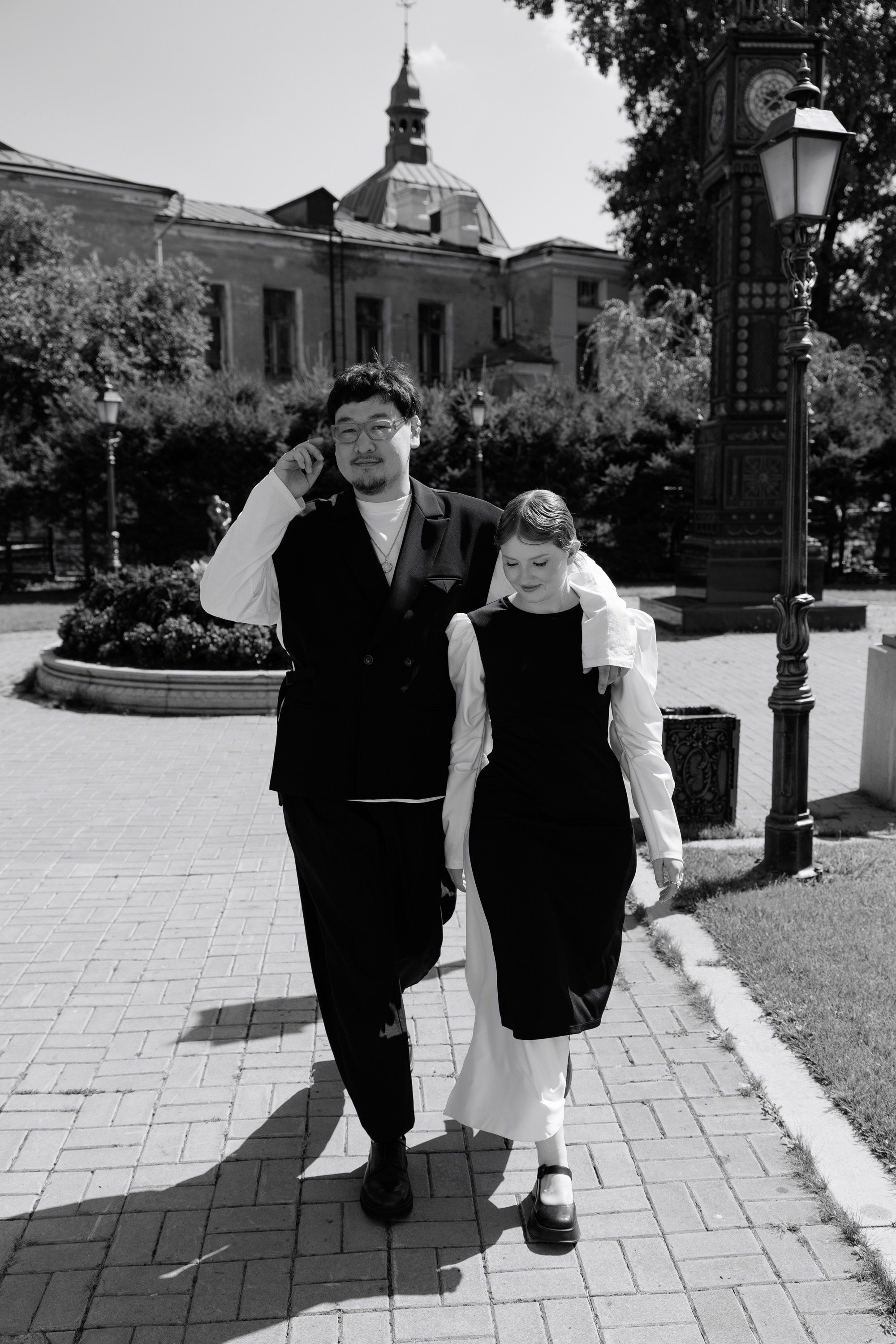 Свадебный фотограф