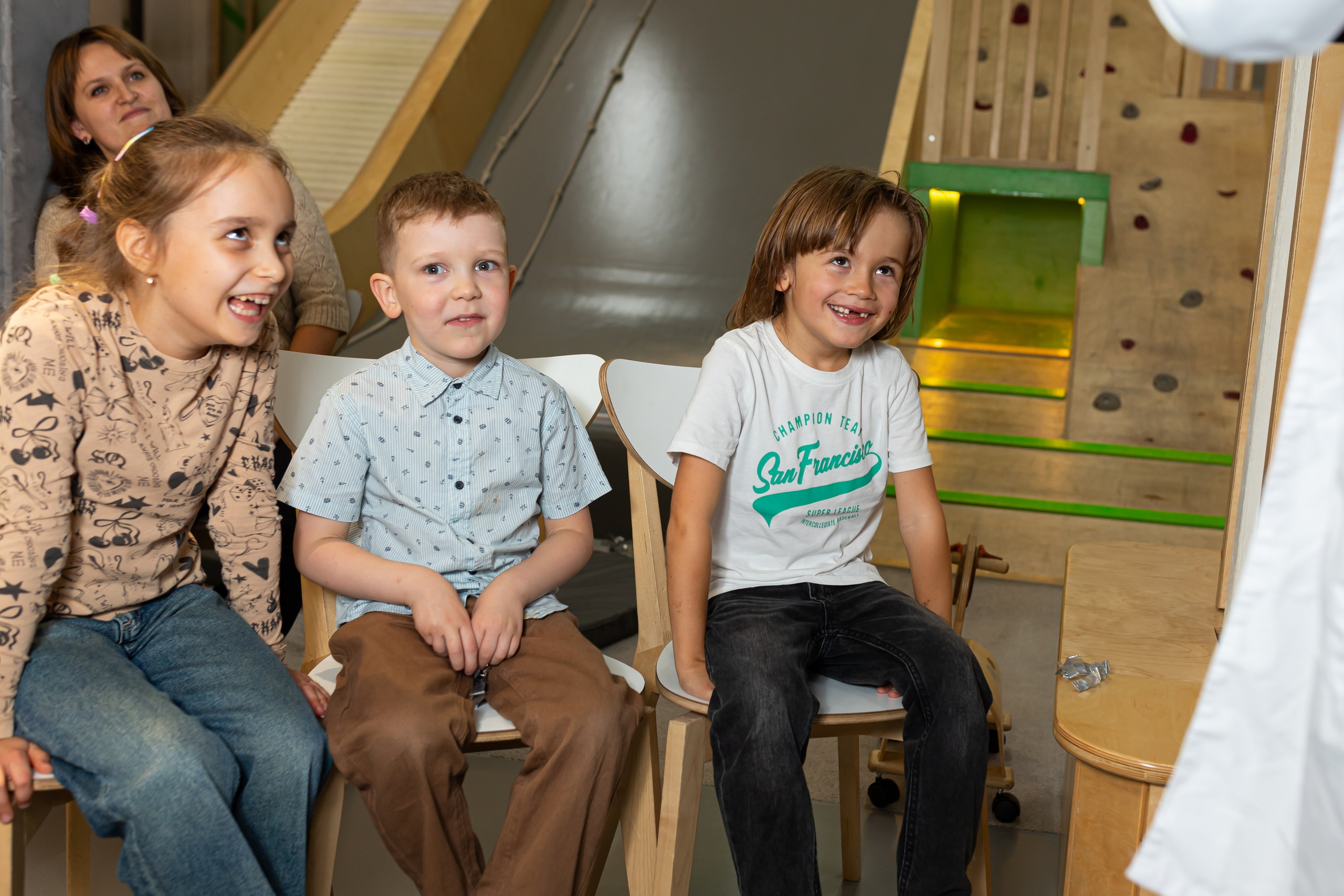 День рождение Алексея. Марина Шаймухаметова. Фотограф в Уфе