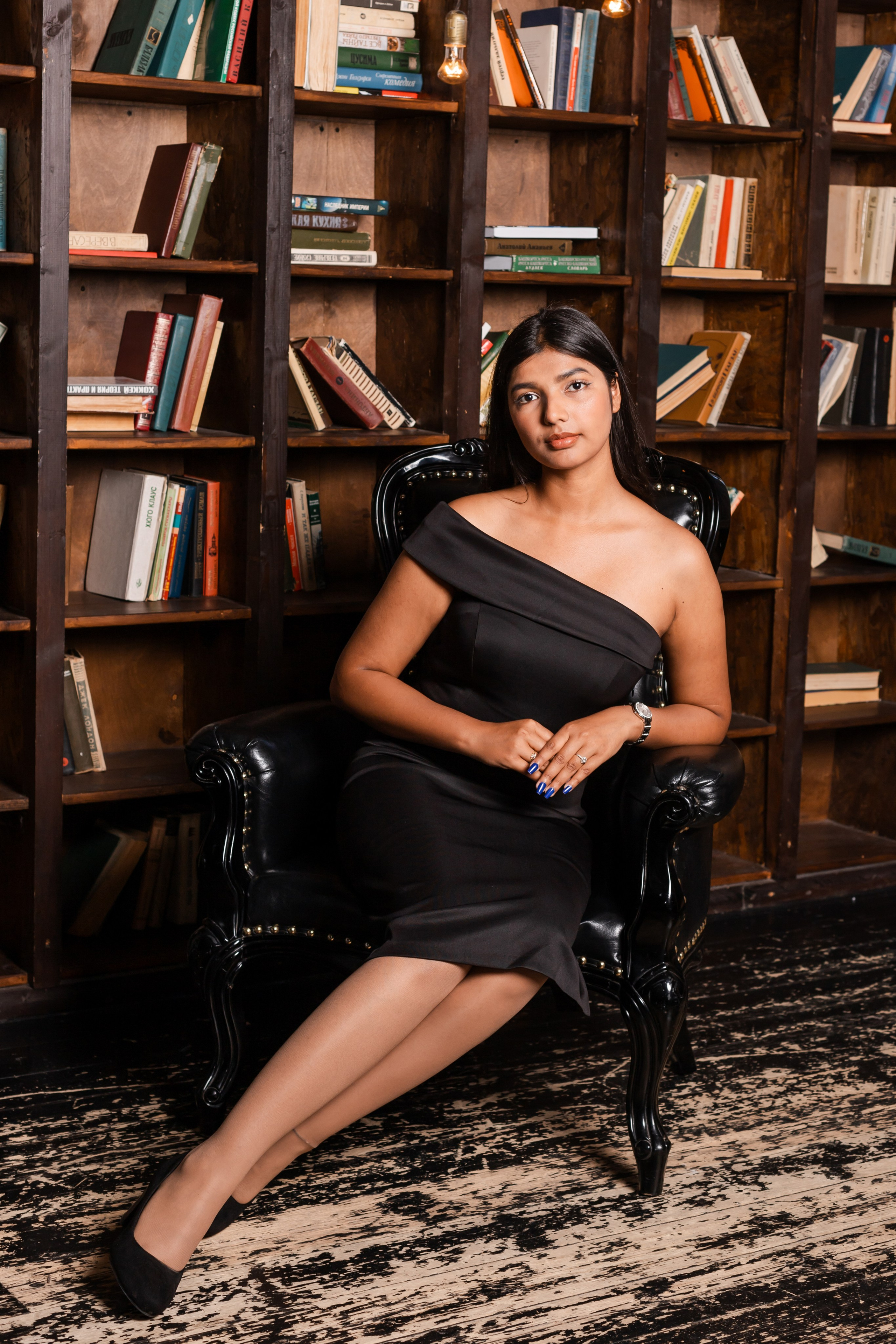 Bano. Марина Шаймухаметова. Фотограф в Уфе