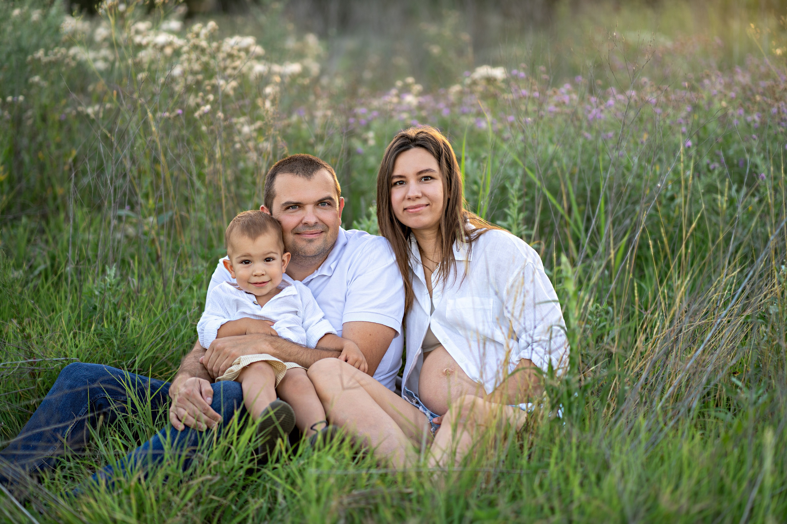 . Детский и семейный фотограф в городе Краснодар Надежда Ермак