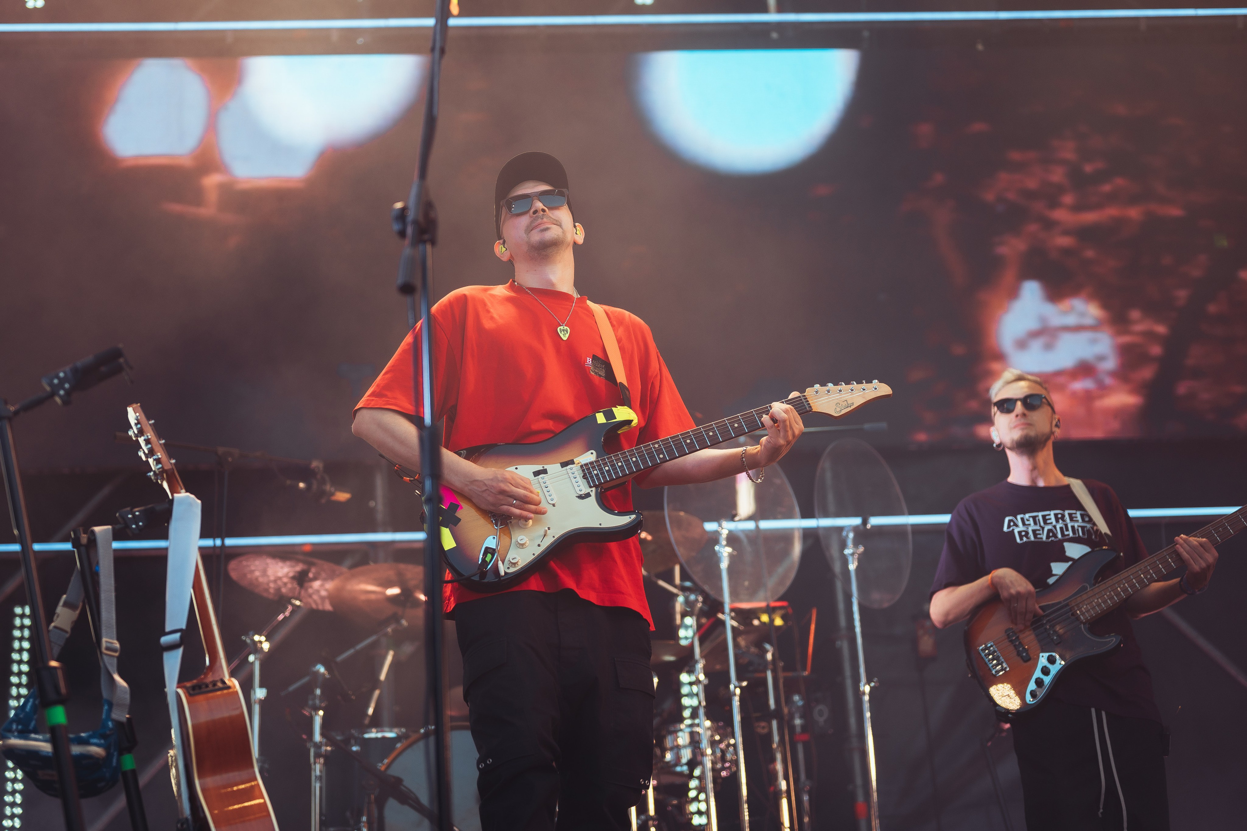 Pizza — репортажная съёмка. Иван Кубик — фотограф и видеограф