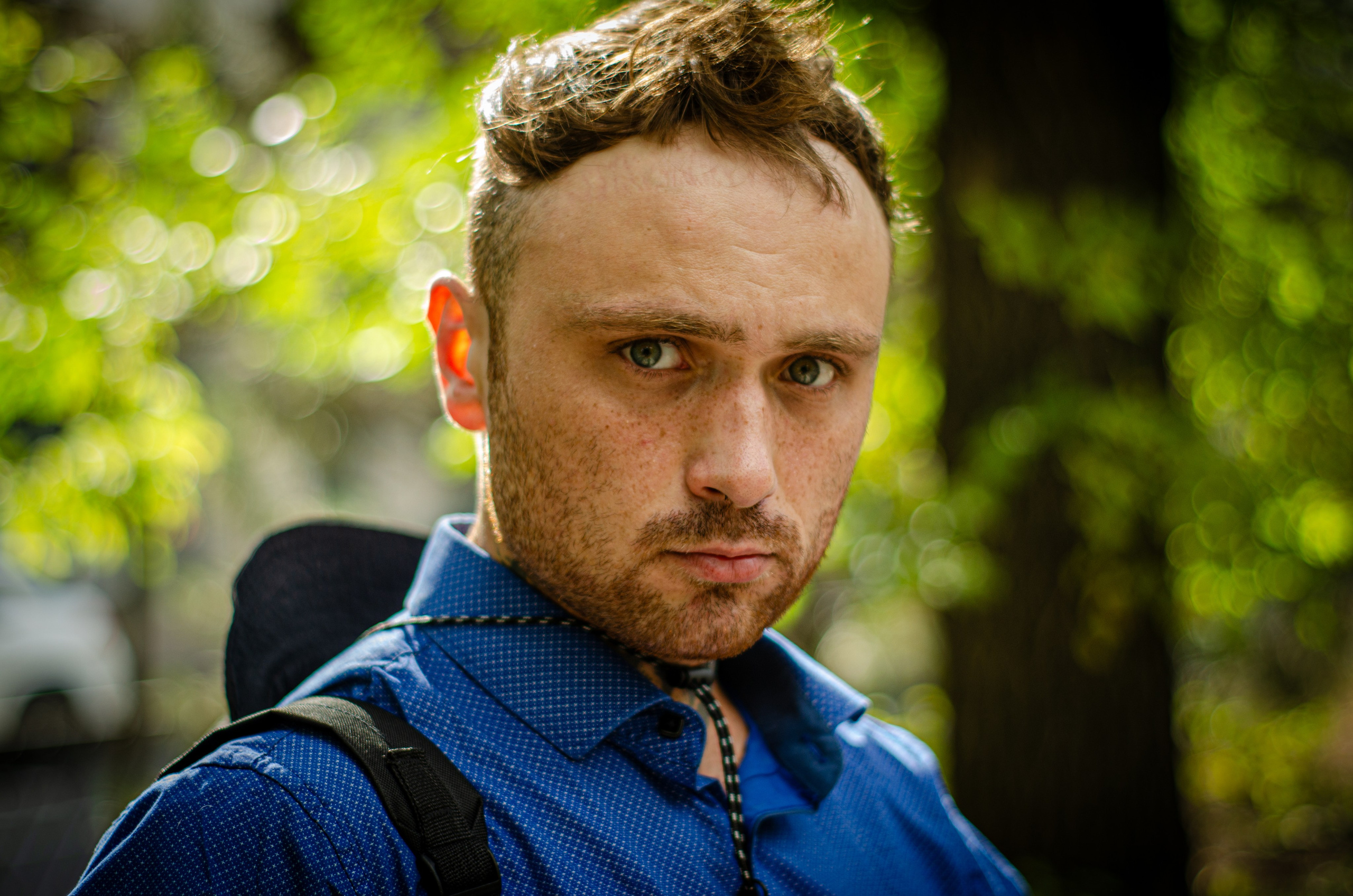 ПОРТФОЛИО. Дмитрий Гусаков. Фото Донецк