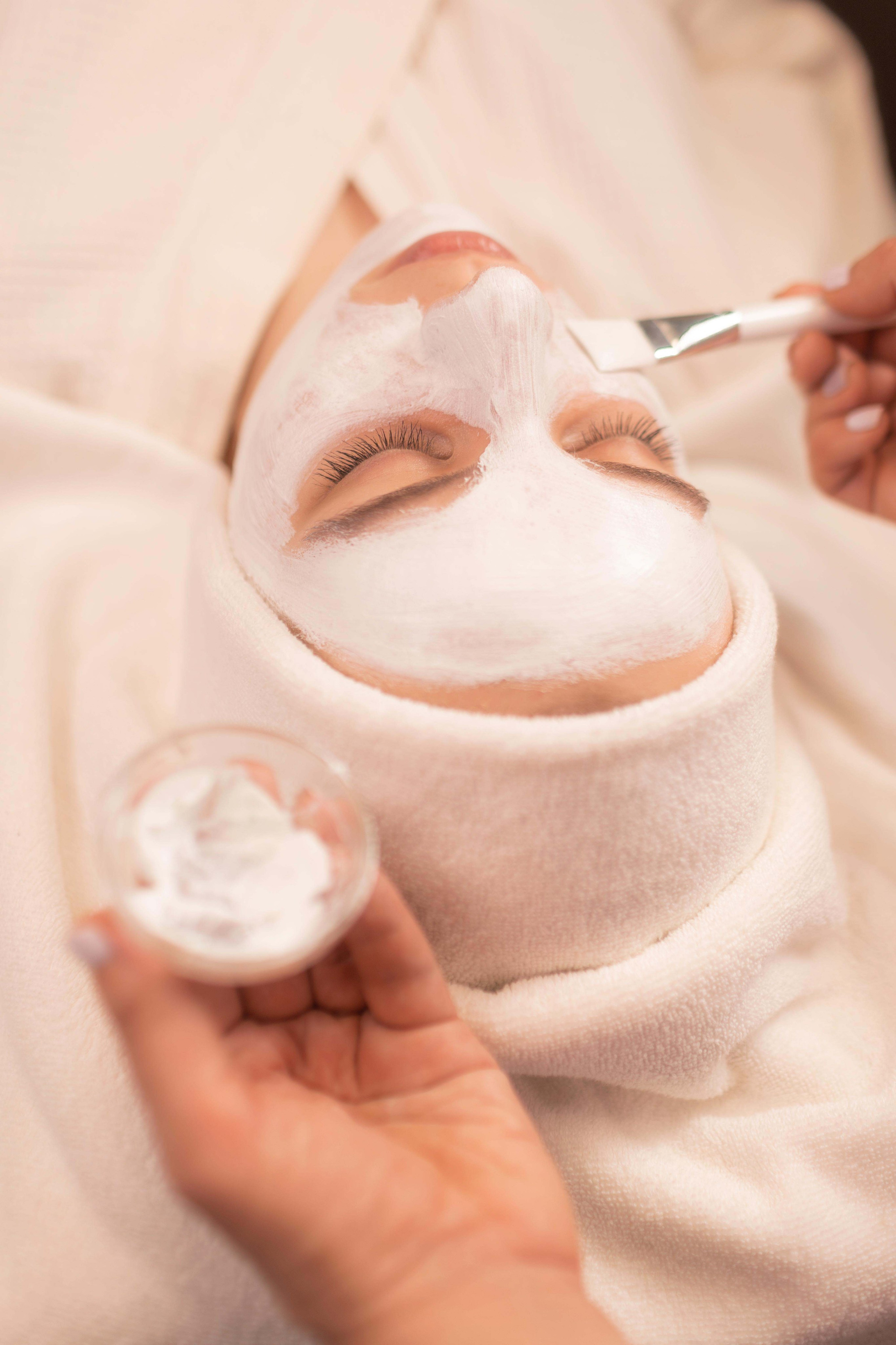 Контент-съемка. Фотограф Санкт-Петербург