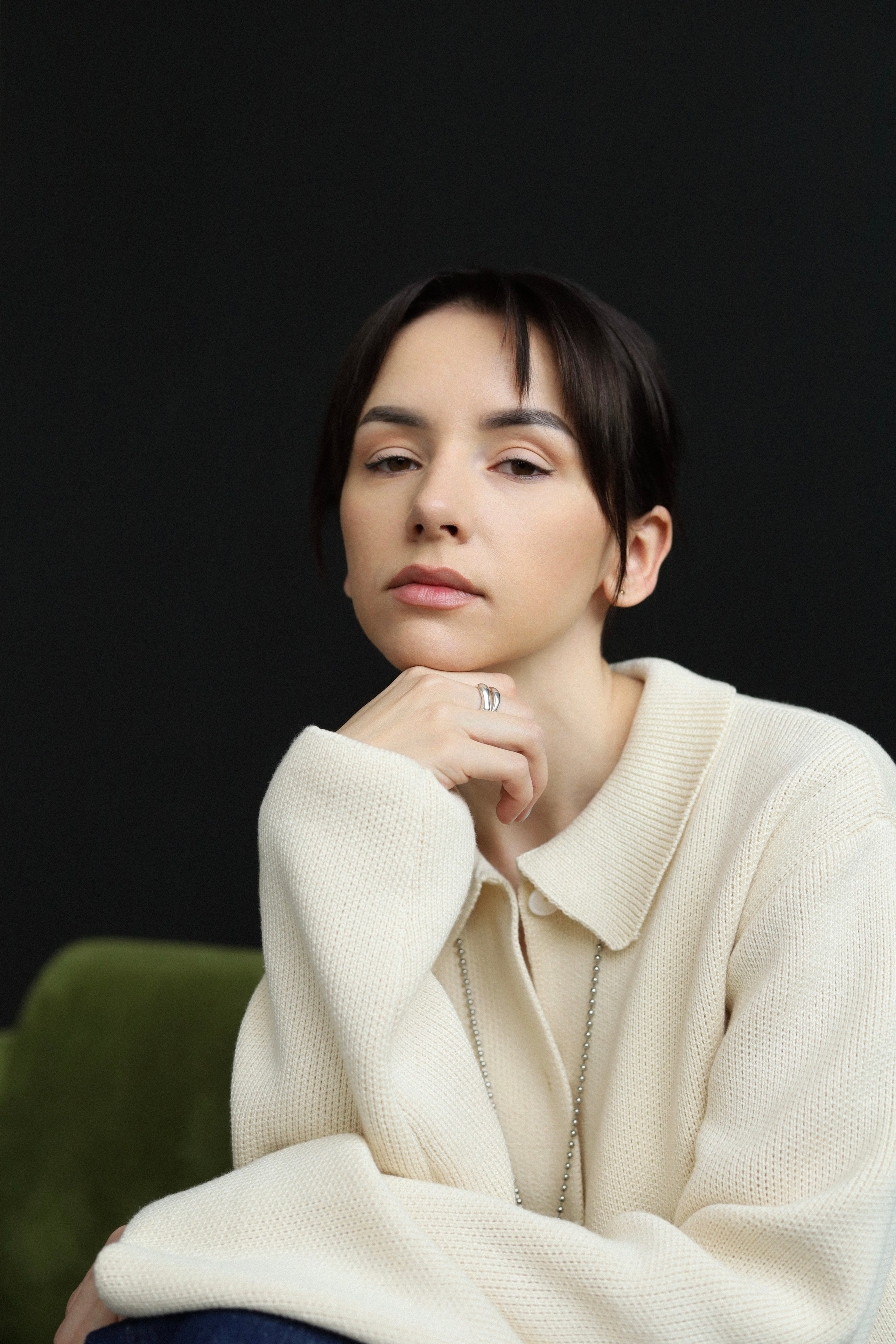 Индивидуальная. Фотограф Екатерина Васюкова