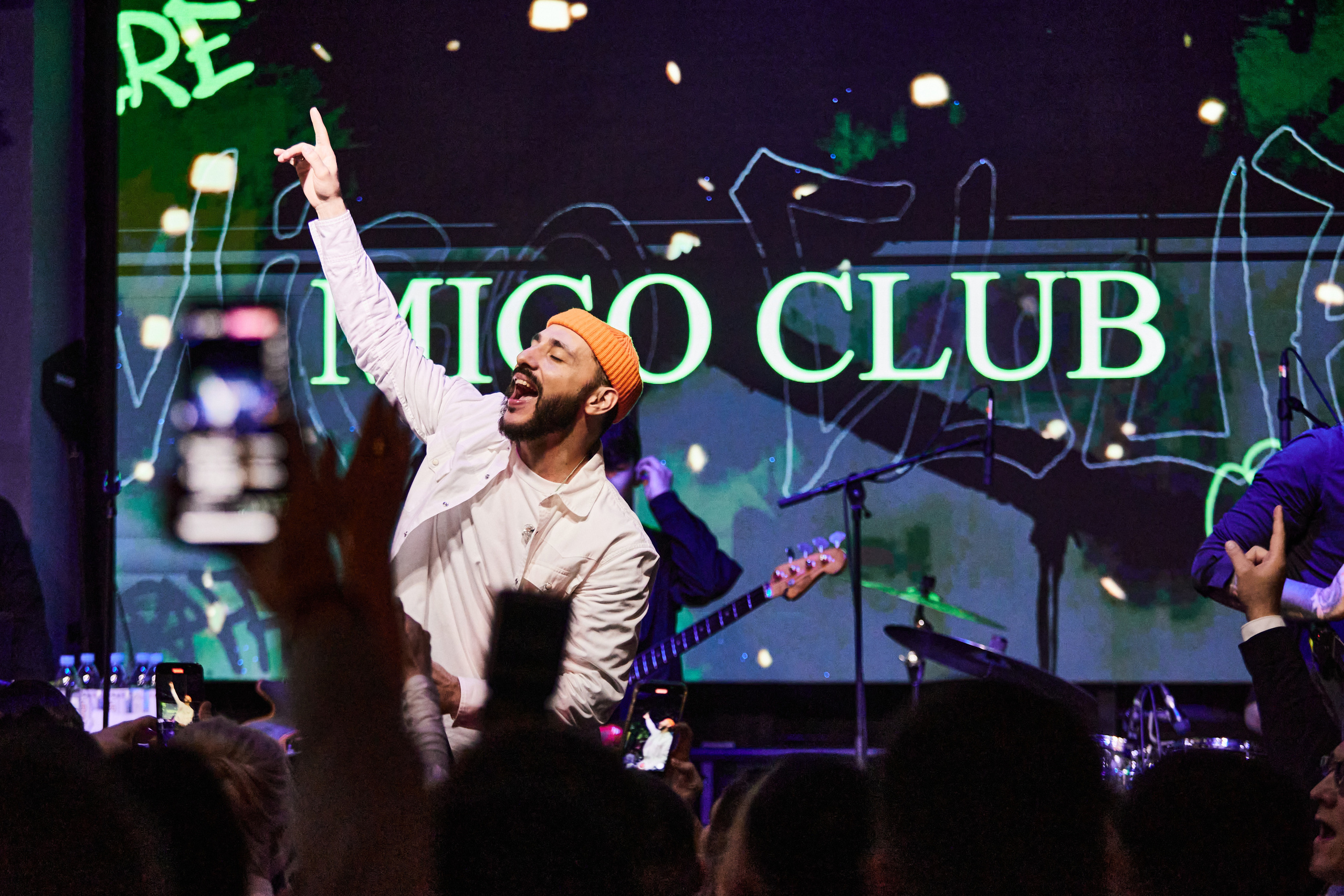 Коммерческий фотограф