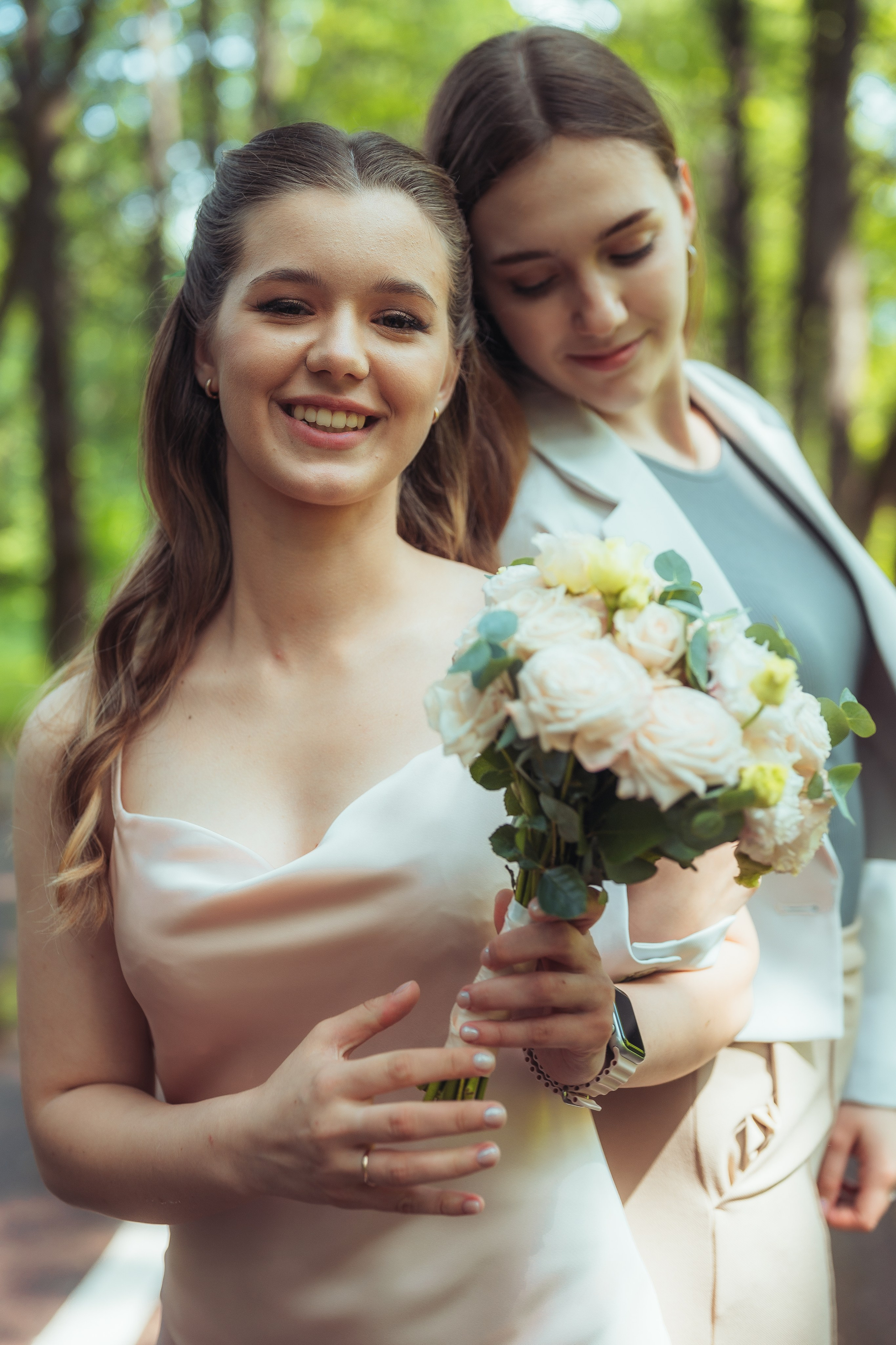 Свадебная съёмка Ивана и Анастасии. Иван Кубик — фотограф и видеограф