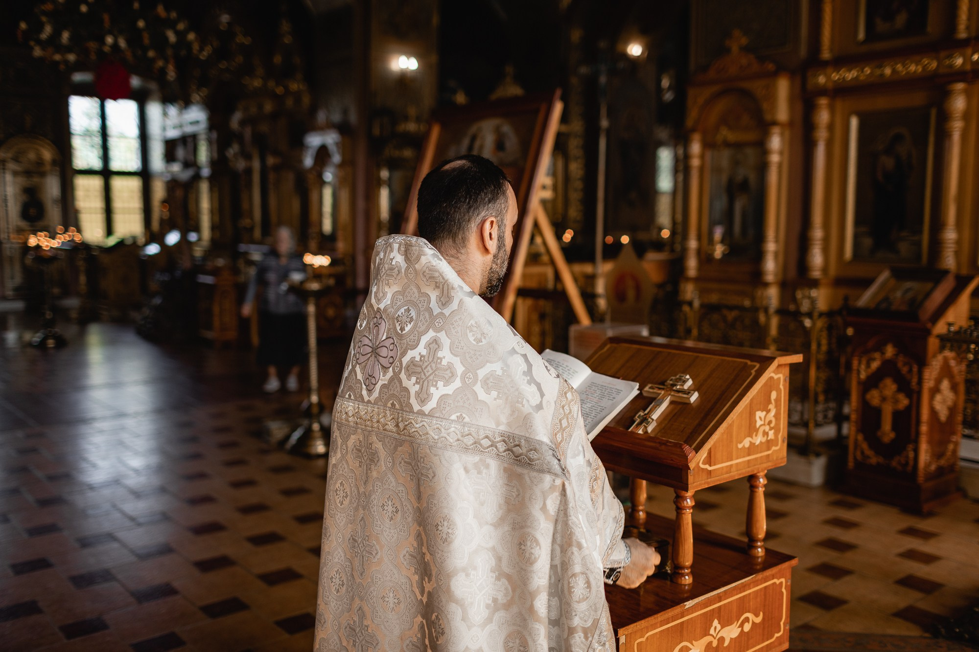 КРЕЩЕНИЕ АРТЕМА (Н. Белого). Семейный фотограф новорождённых в Серпухове Юлия Новикова +79637785957