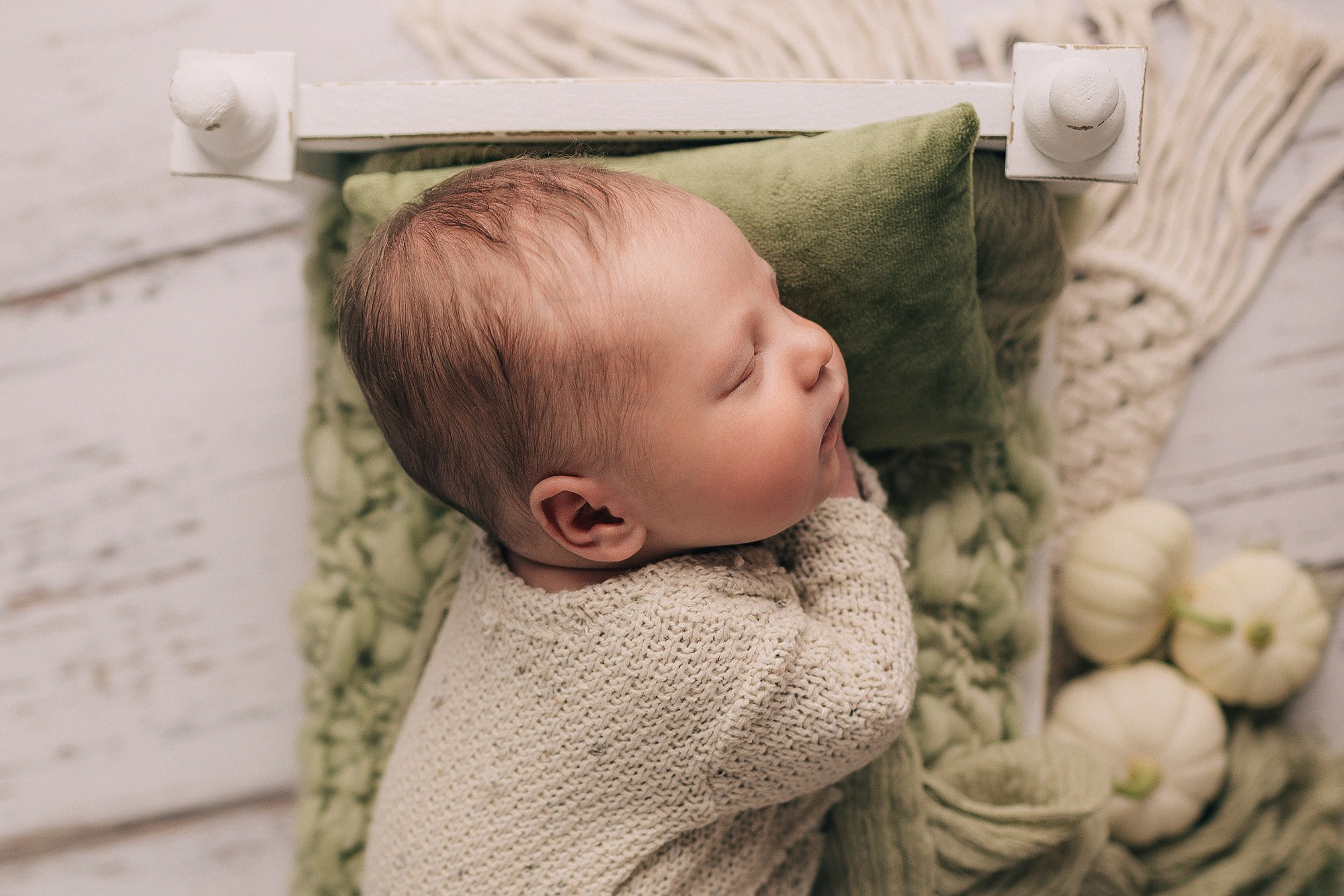 Степан 8 дней. Семейный фотограф новорождённых в Серпухове Юлия Новикова +79637785957