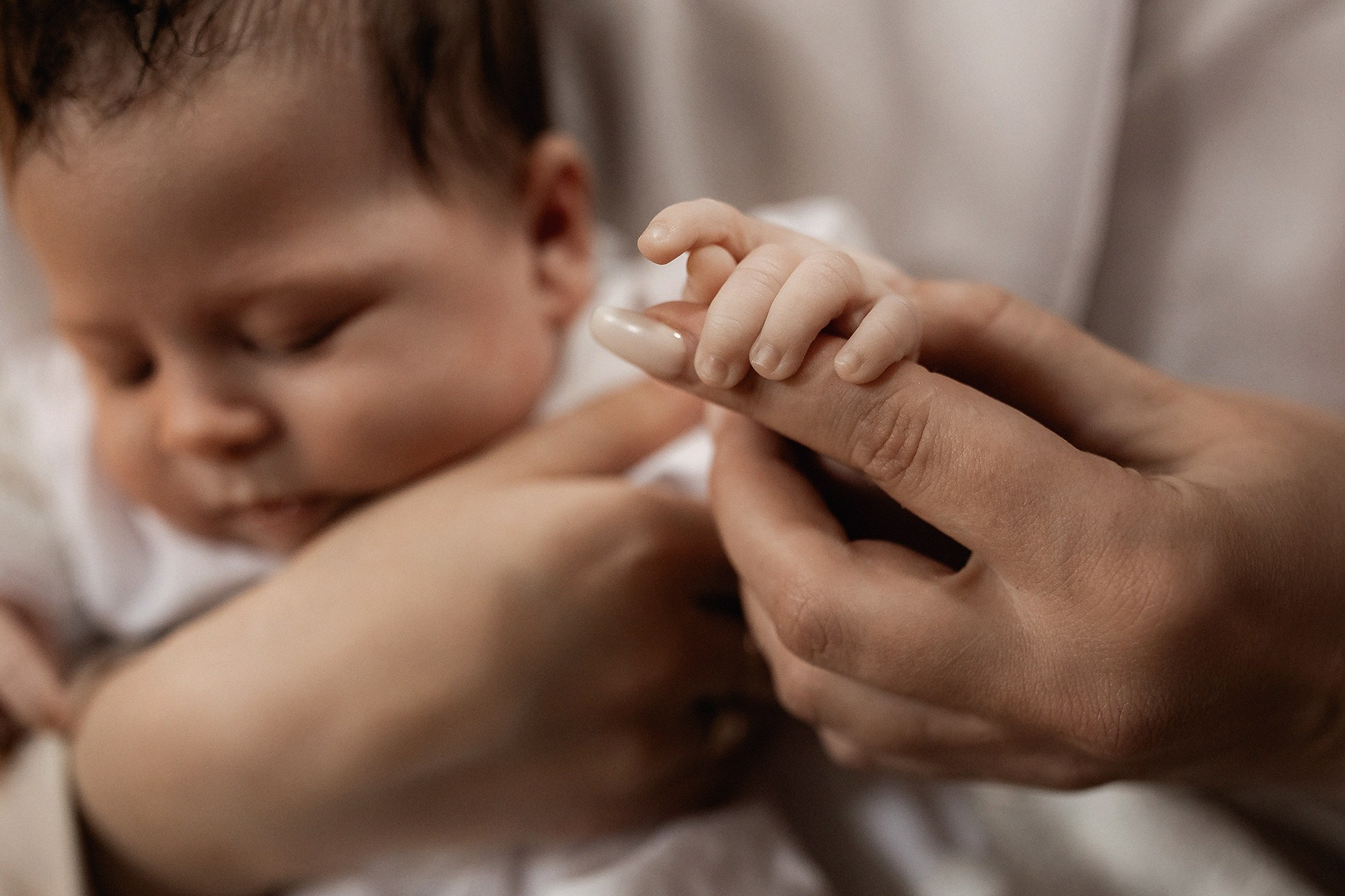 Крещение Мирославы с. Бутурлино. Семейный фотограф новорождённых в Серпухове Юлия Новикова +79637785957
