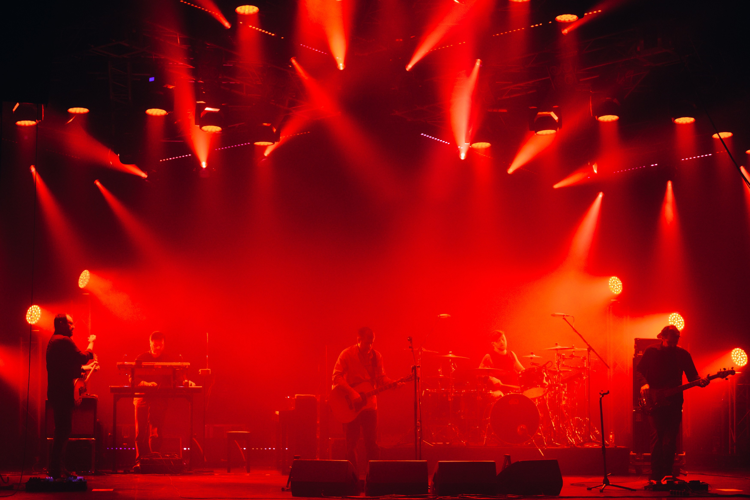 Концертный фотограф Виктор Гагарин. Снимаю крутые концерты в Сибири. Профессиональный фотограф Виктор Гагарин — Промышленная, Event, Портретная, Репортажная съемка в Новокузнецке, Кемерово, Новосибирске