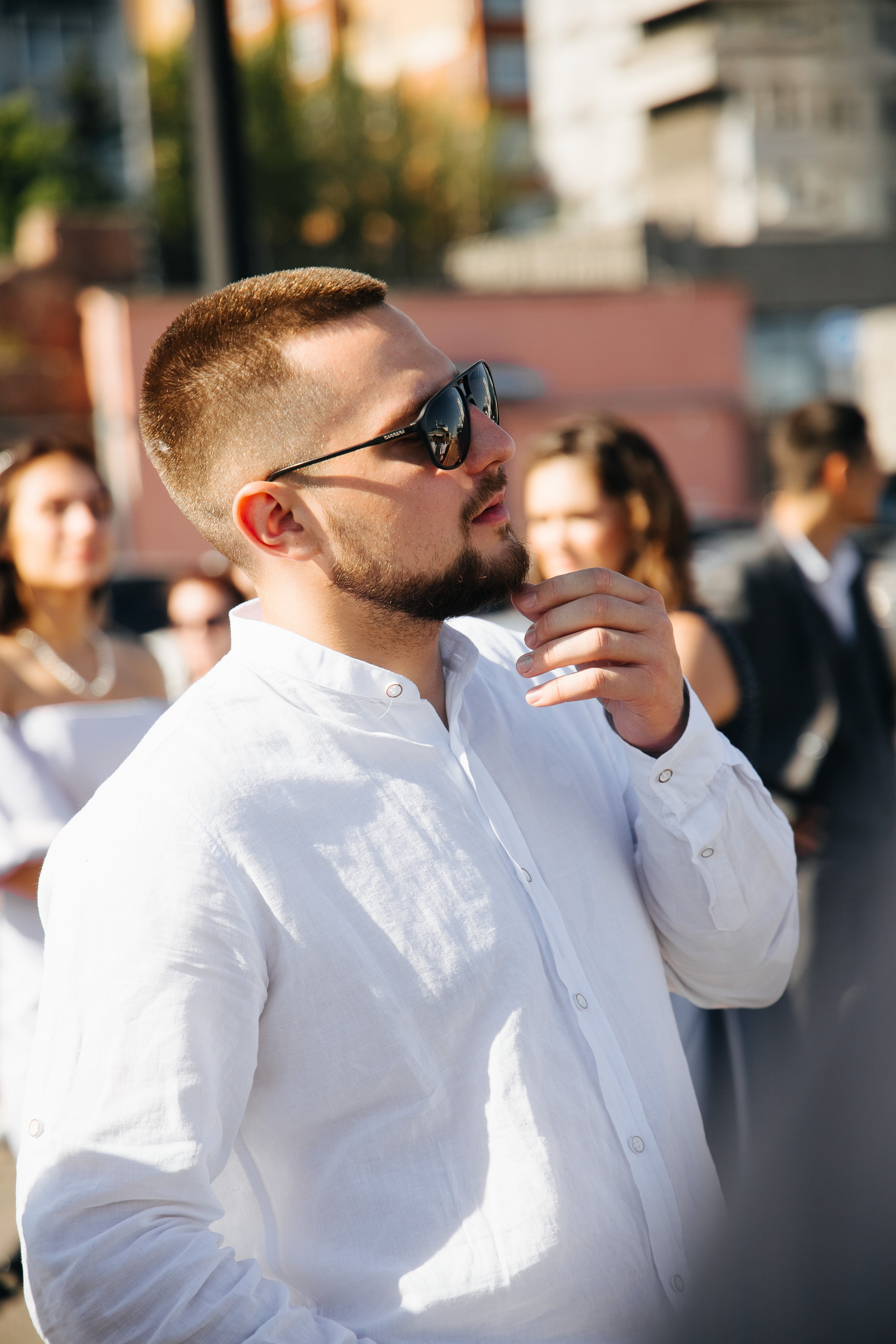 Асим Севиль. Фотограф в Красноярске Надежда Воскресенская