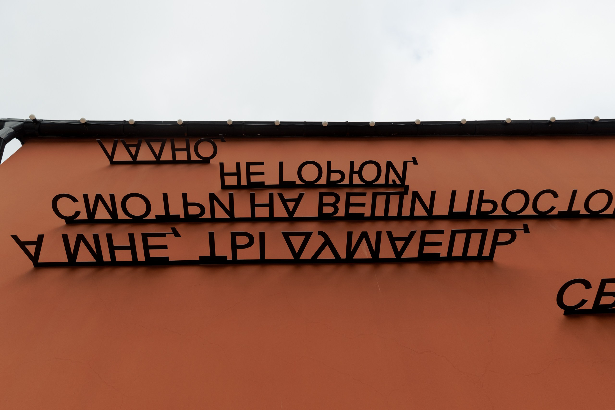 Свадебный анонс Вовы и Даши