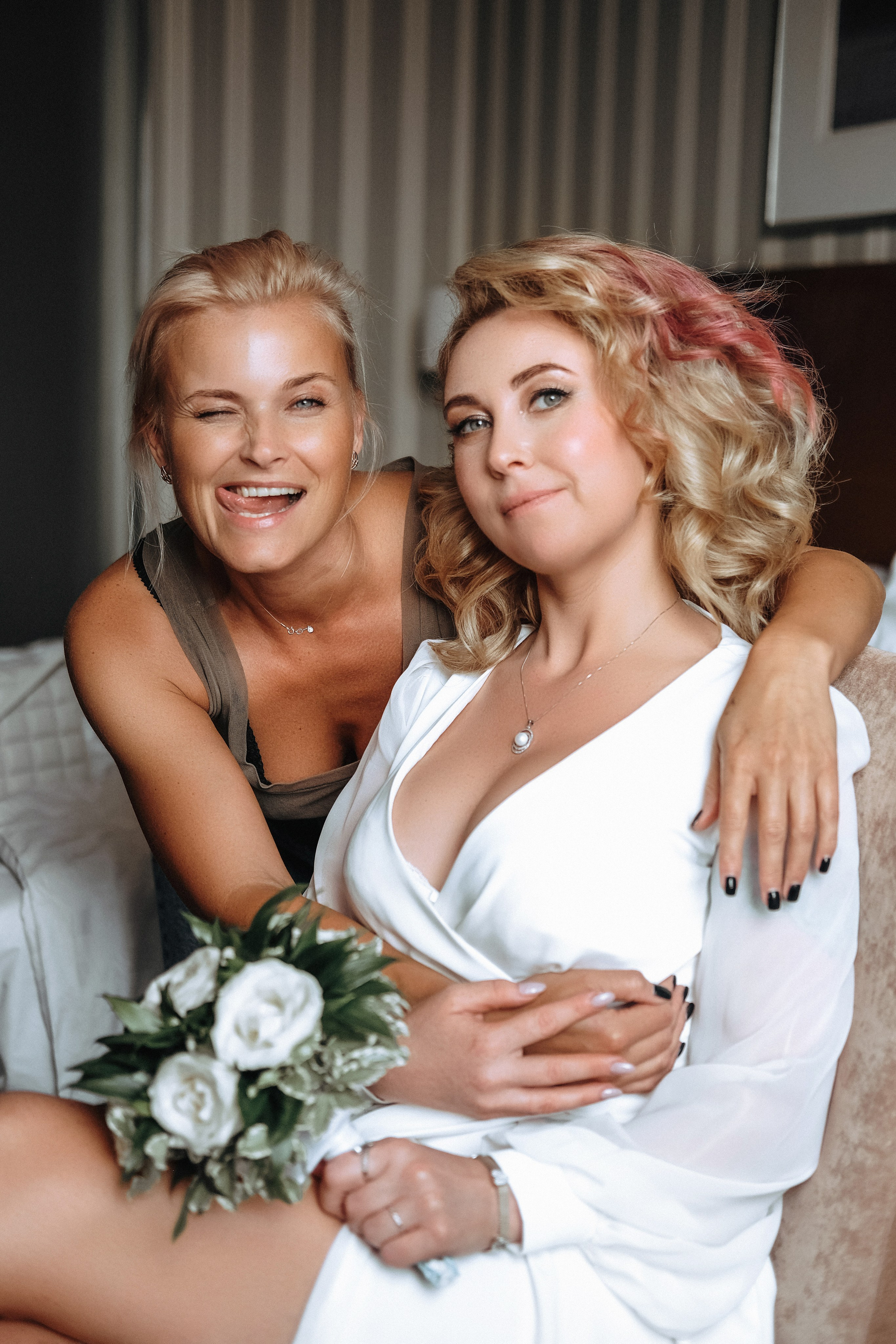 Сергей и Татьяна. Свадебный и портретный фотограф в Санкт-Петербурге Варламова Татьяна