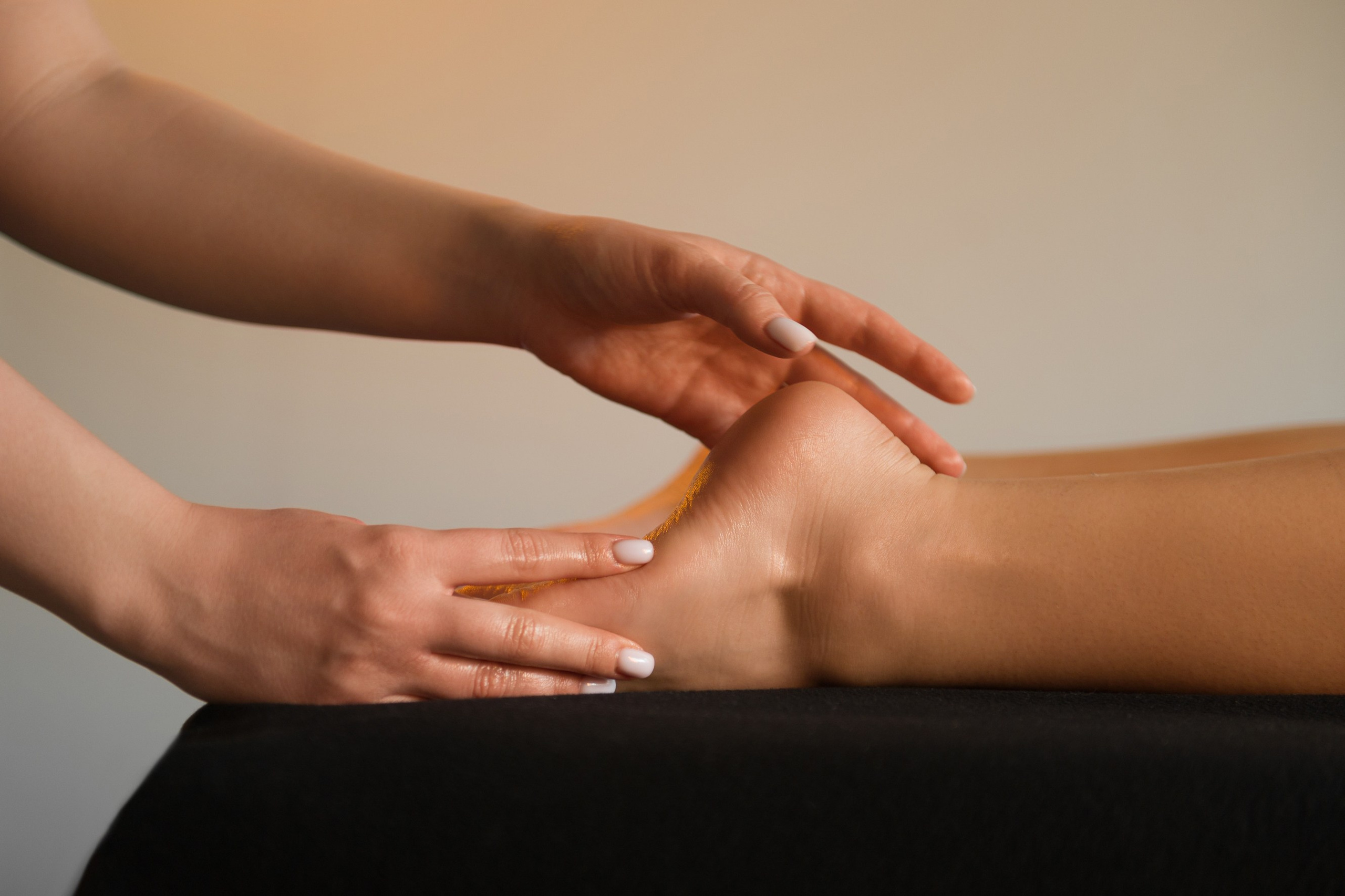 Ирина Макутина, массажист. Фотограф Зырянова Яна, Снежинск, Екатеринбург, Челябинск