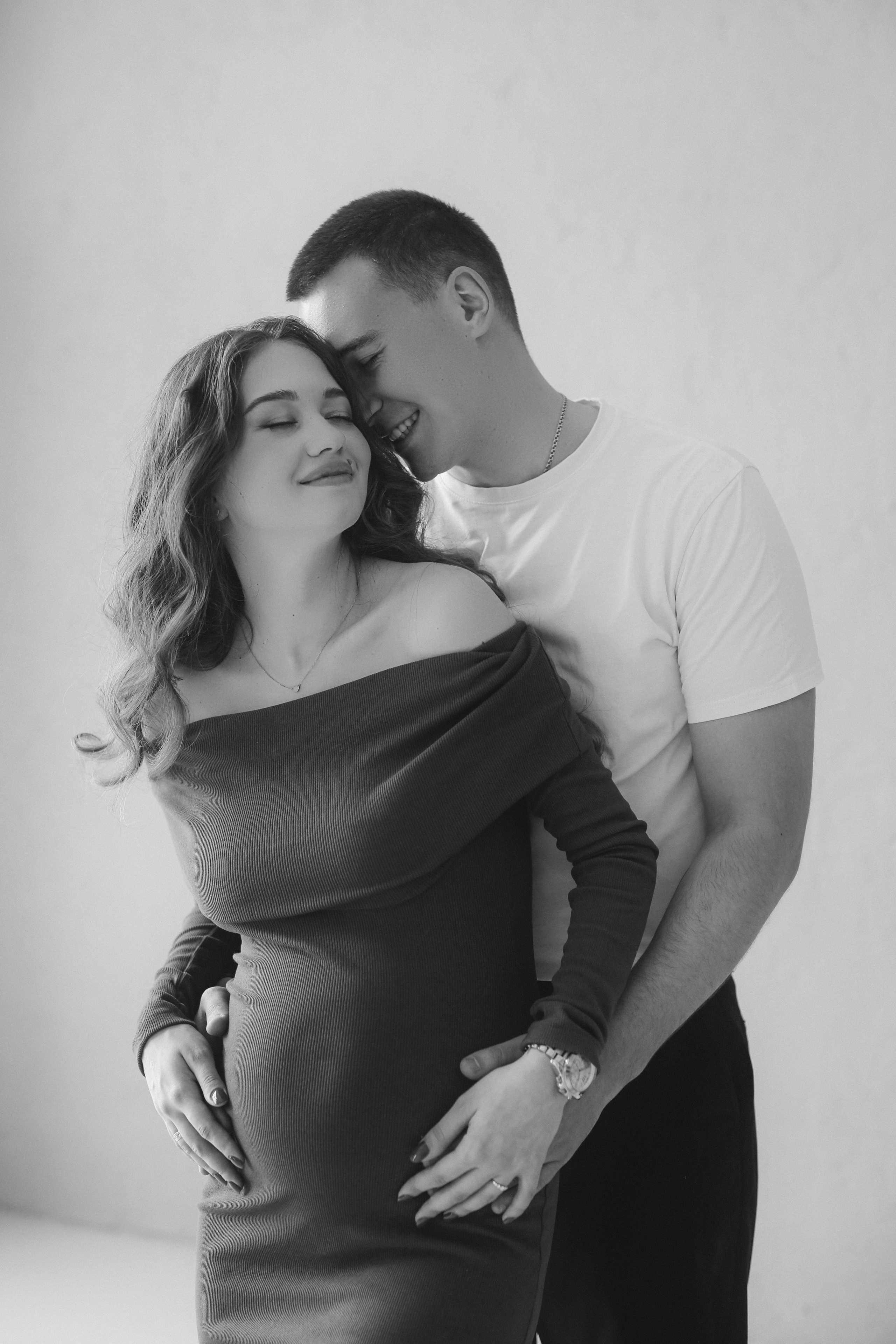 Беременность. Фотограф Беременности