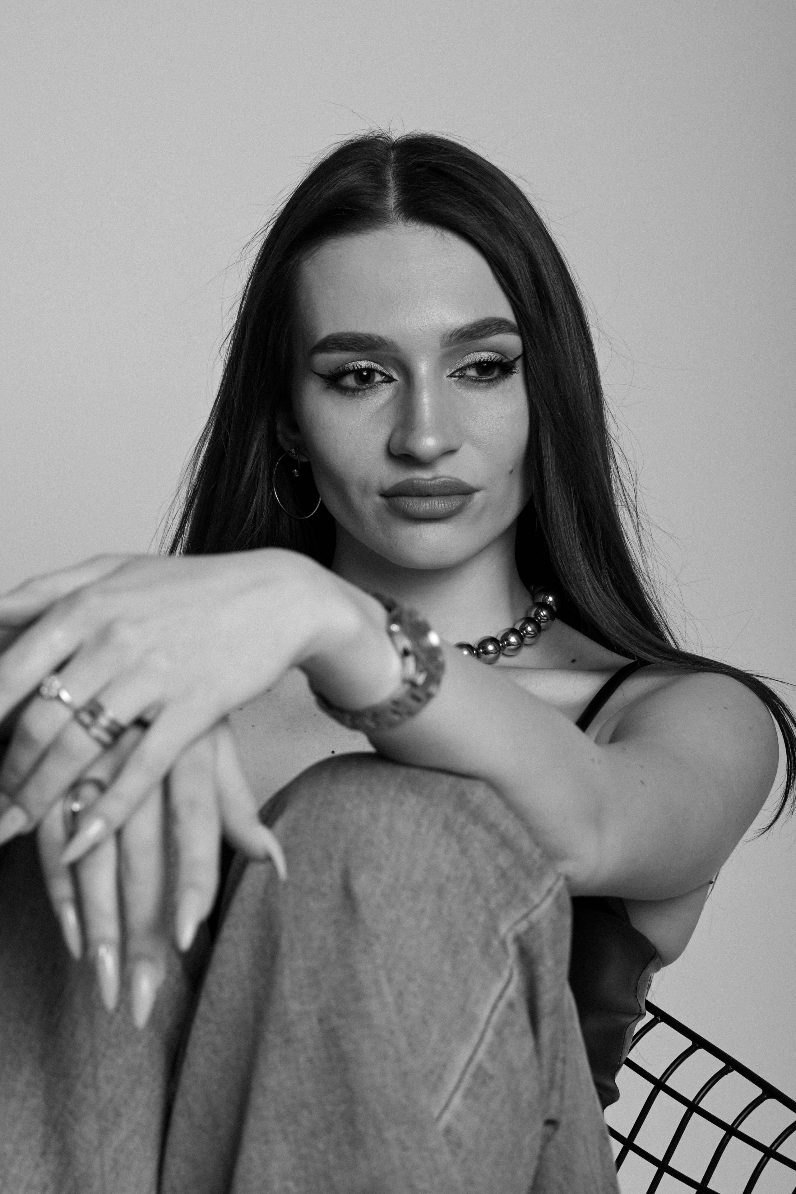 Кристина. Фотограф в Иркутске Славная Юлия