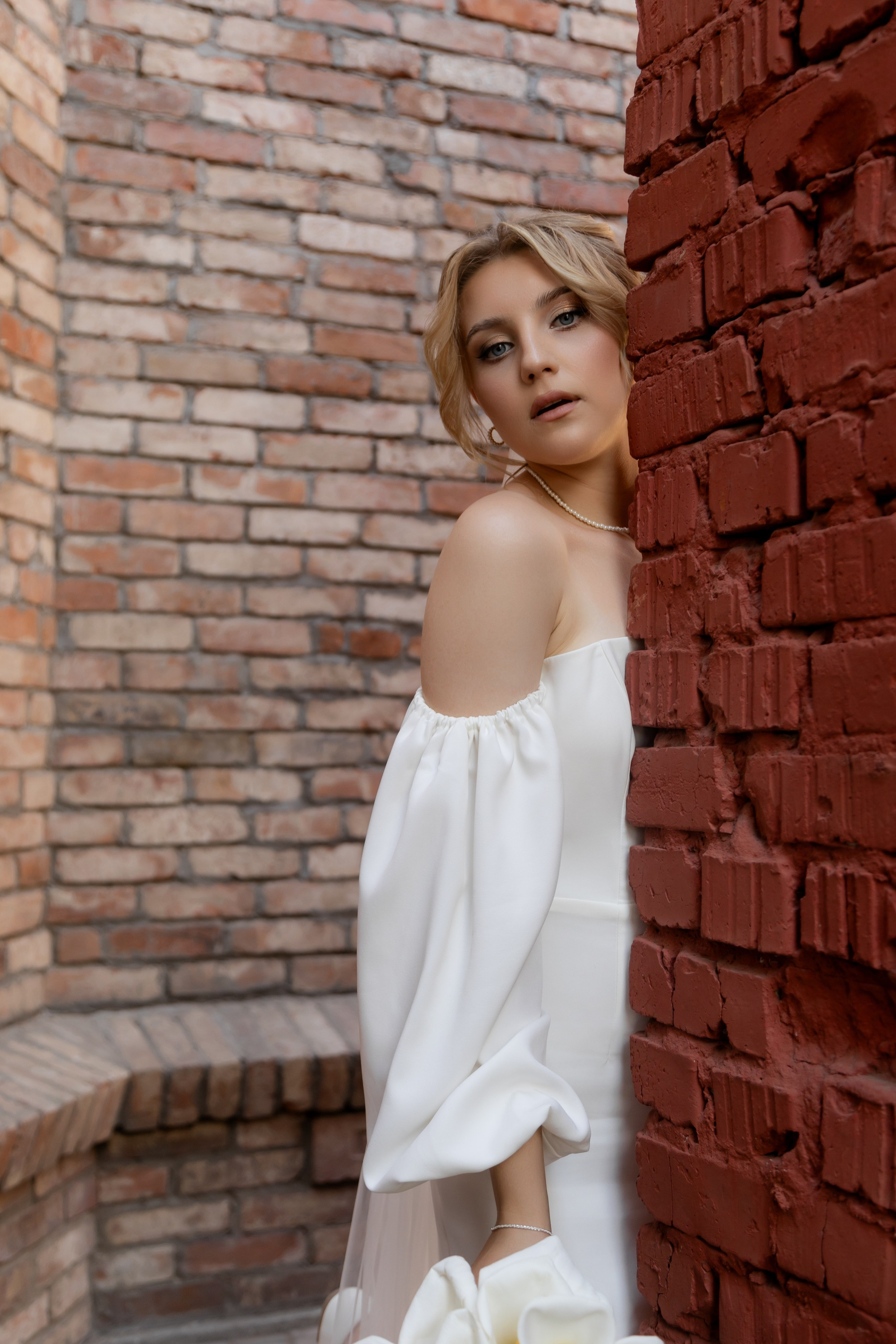 Александр и Дарья. Фотограф в Самаре / Олеся Широнина