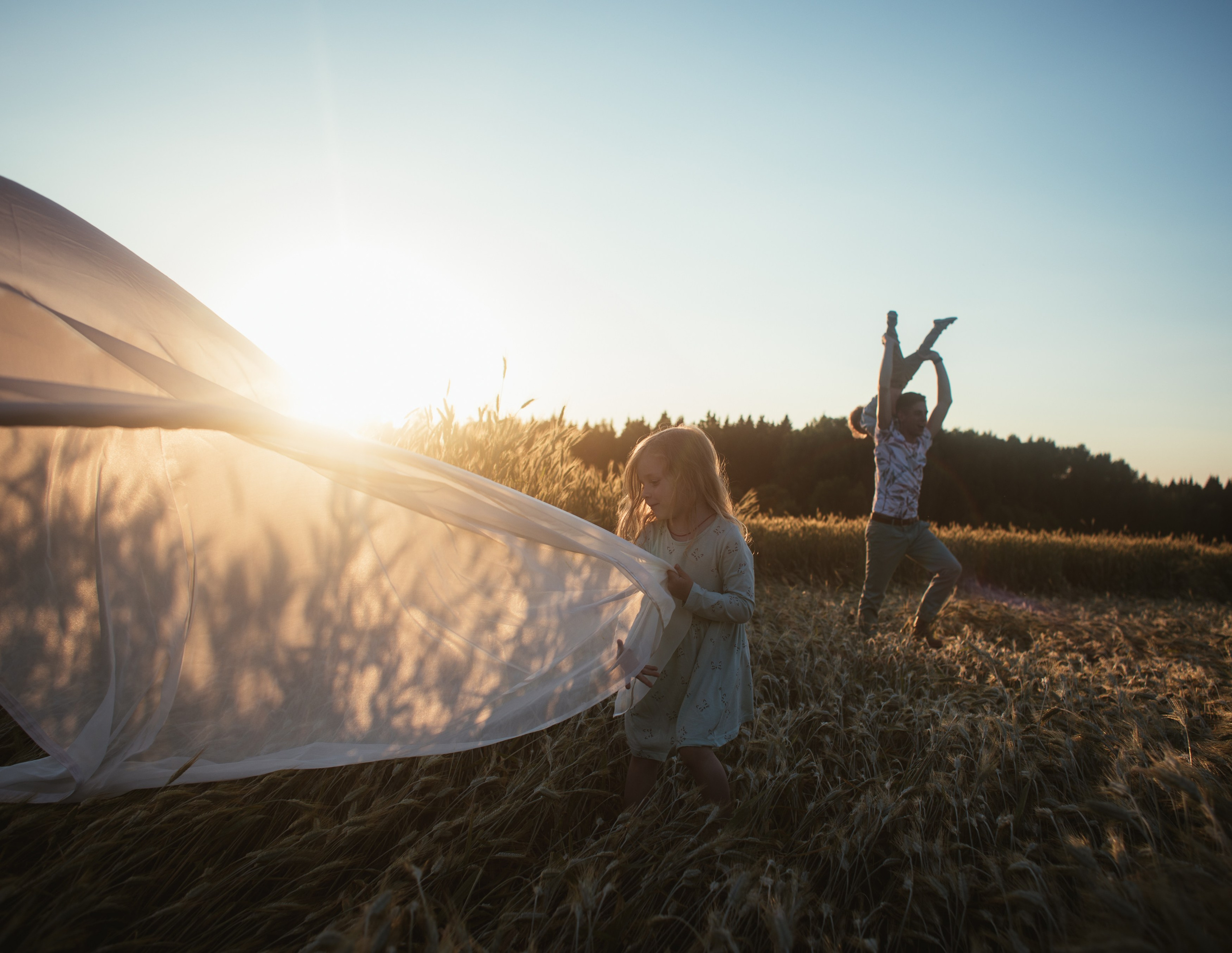 Фотограф Наташа Румянцева