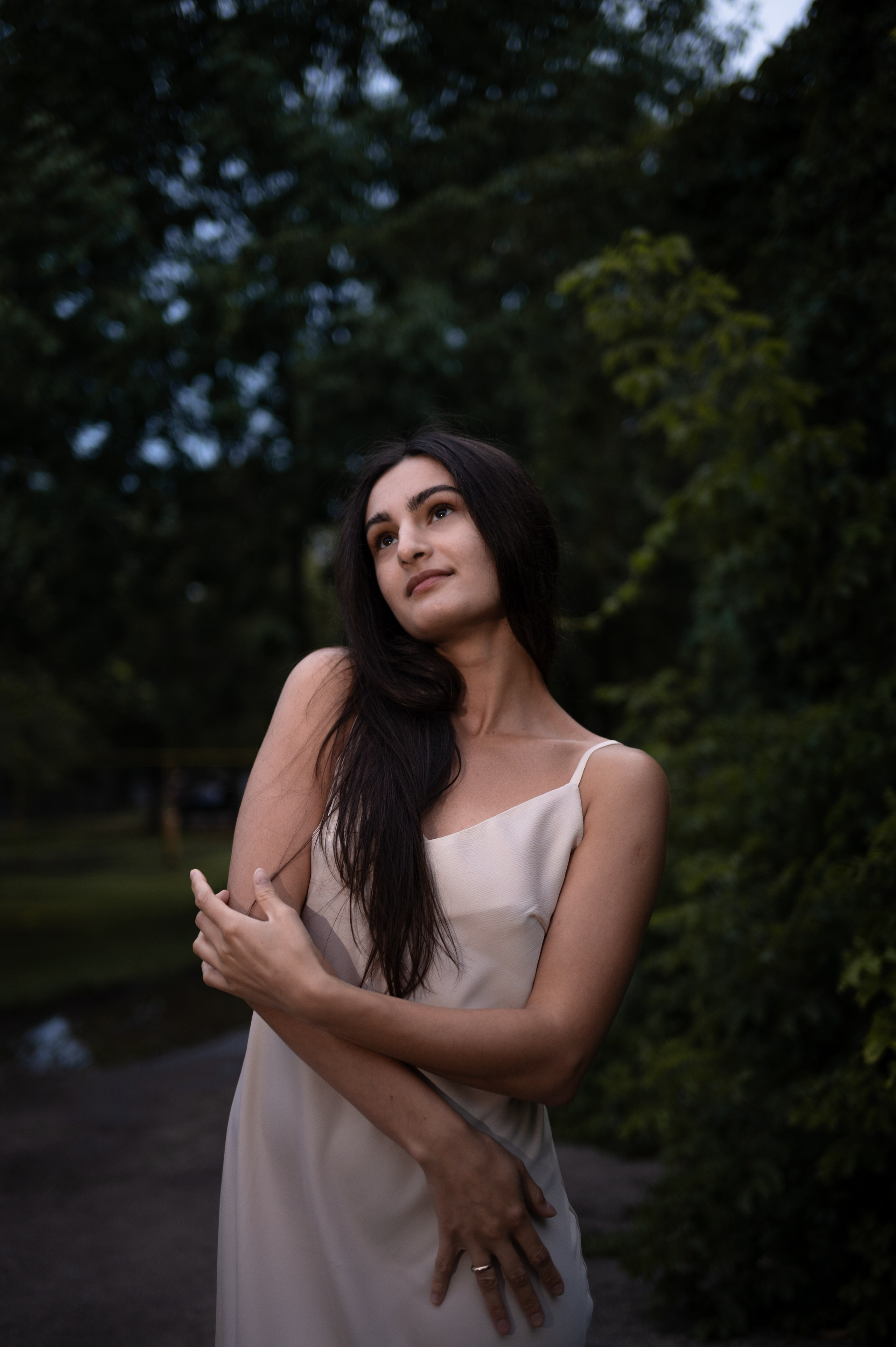 Даша Ануфриева. Главная