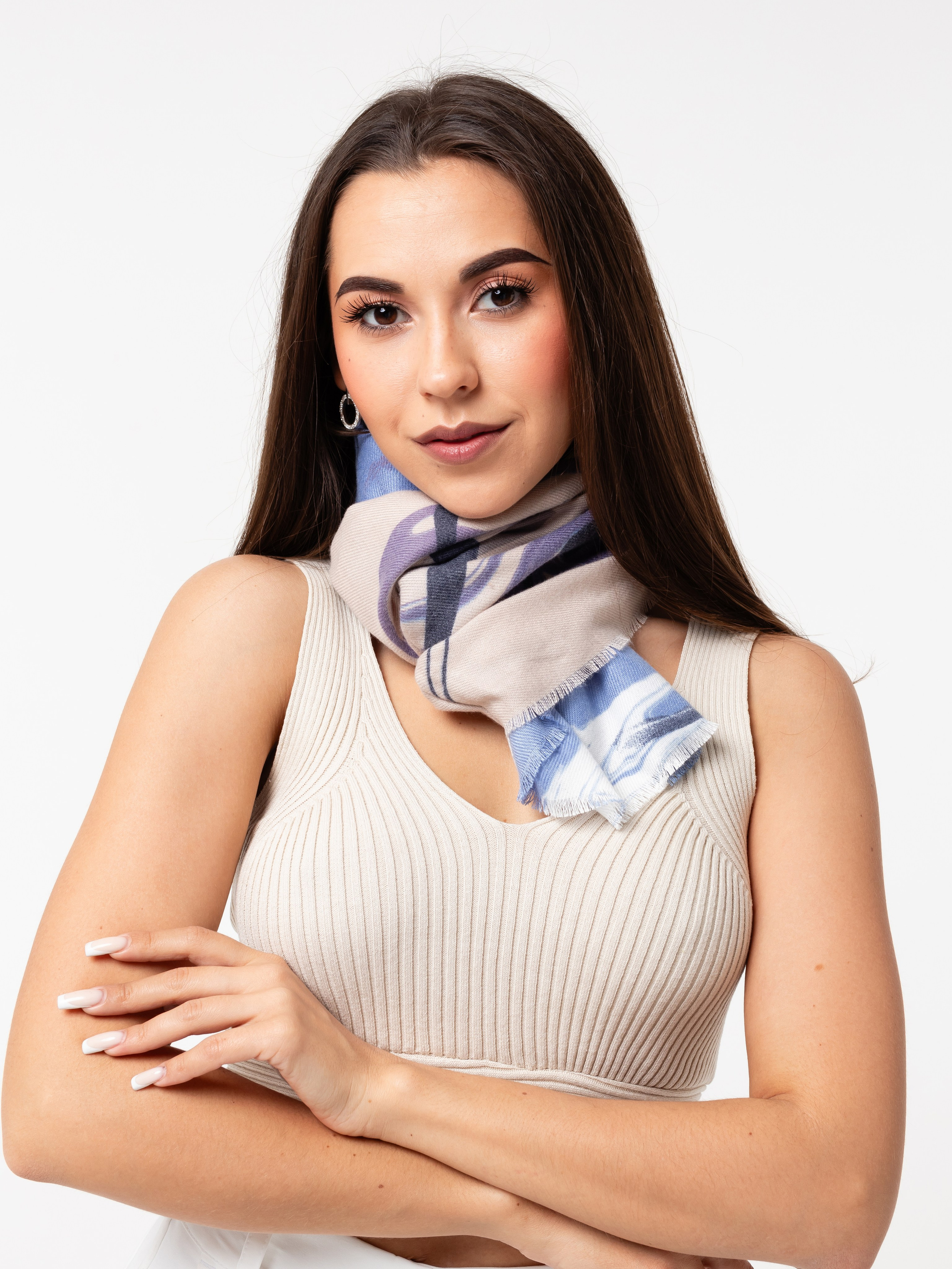 Пончо. Фотограф в Краснодаре Арина Кудряшова