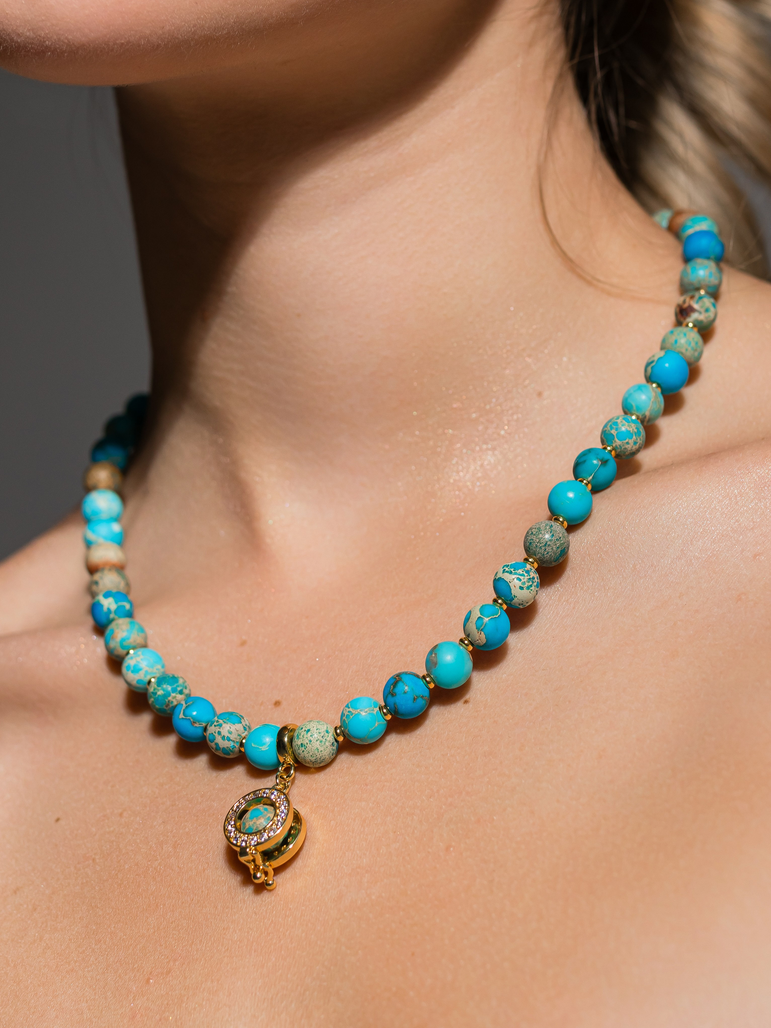 Украшения из камня. Фотограф в Краснодаре Арина Кудряшова