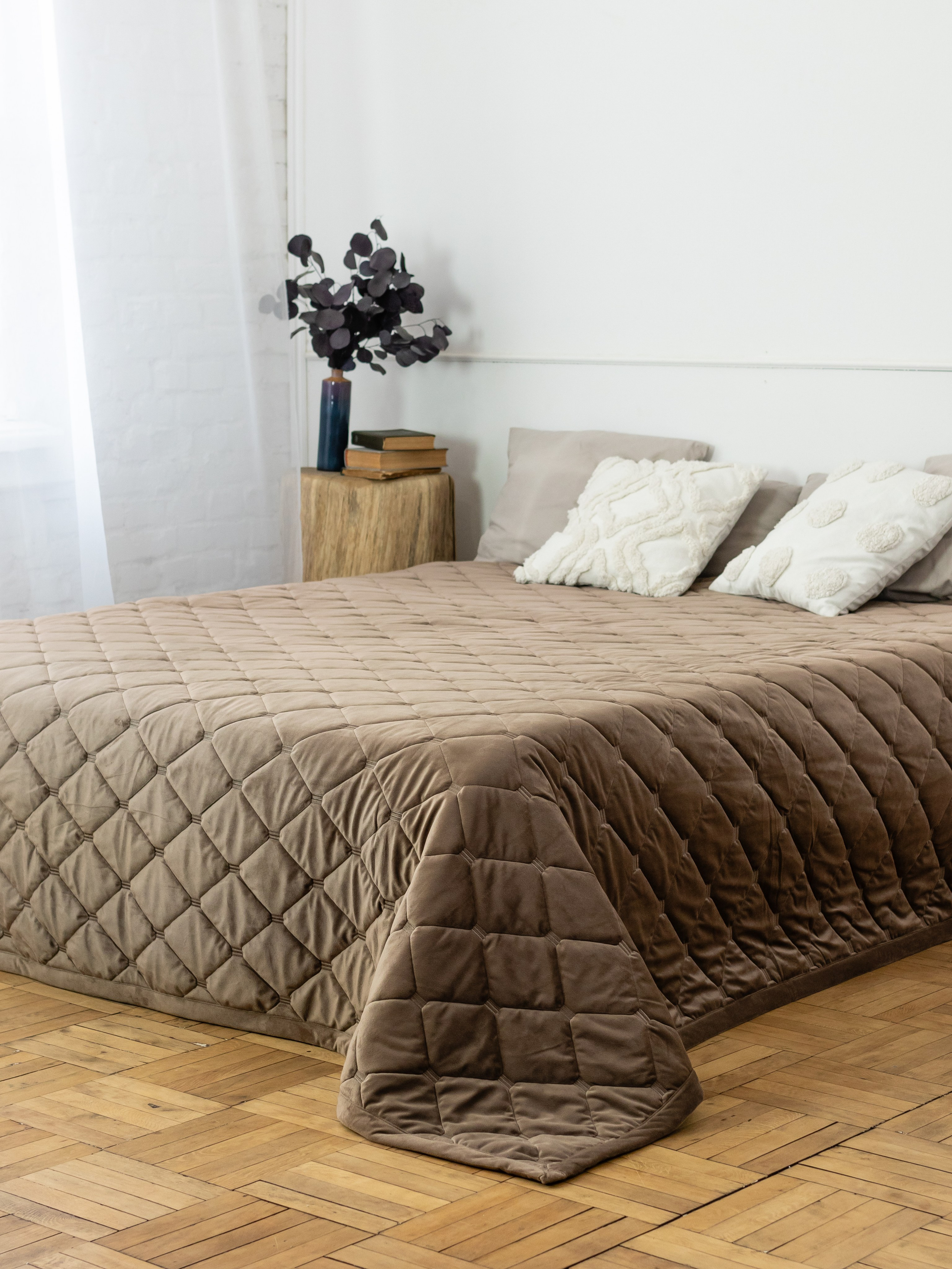 Пледы. Фотограф в Краснодаре Арина Кудряшова