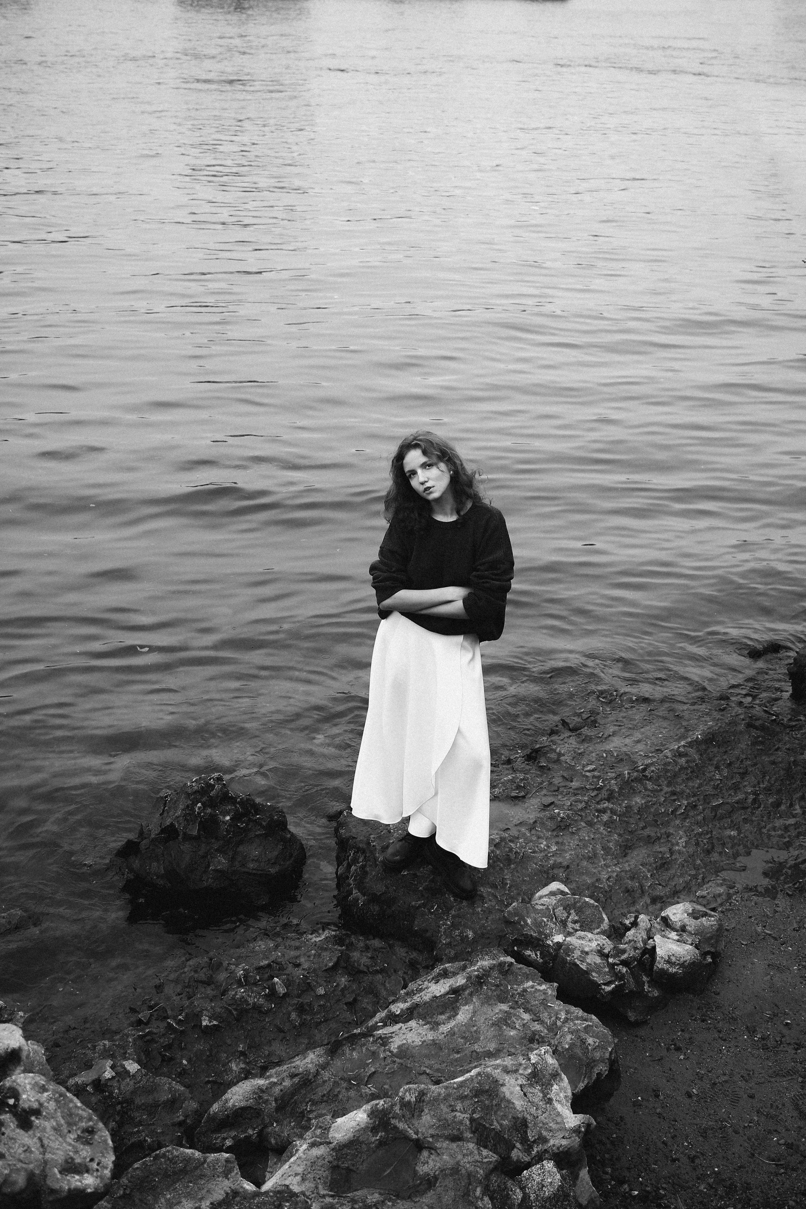 Фотосессия у Невы