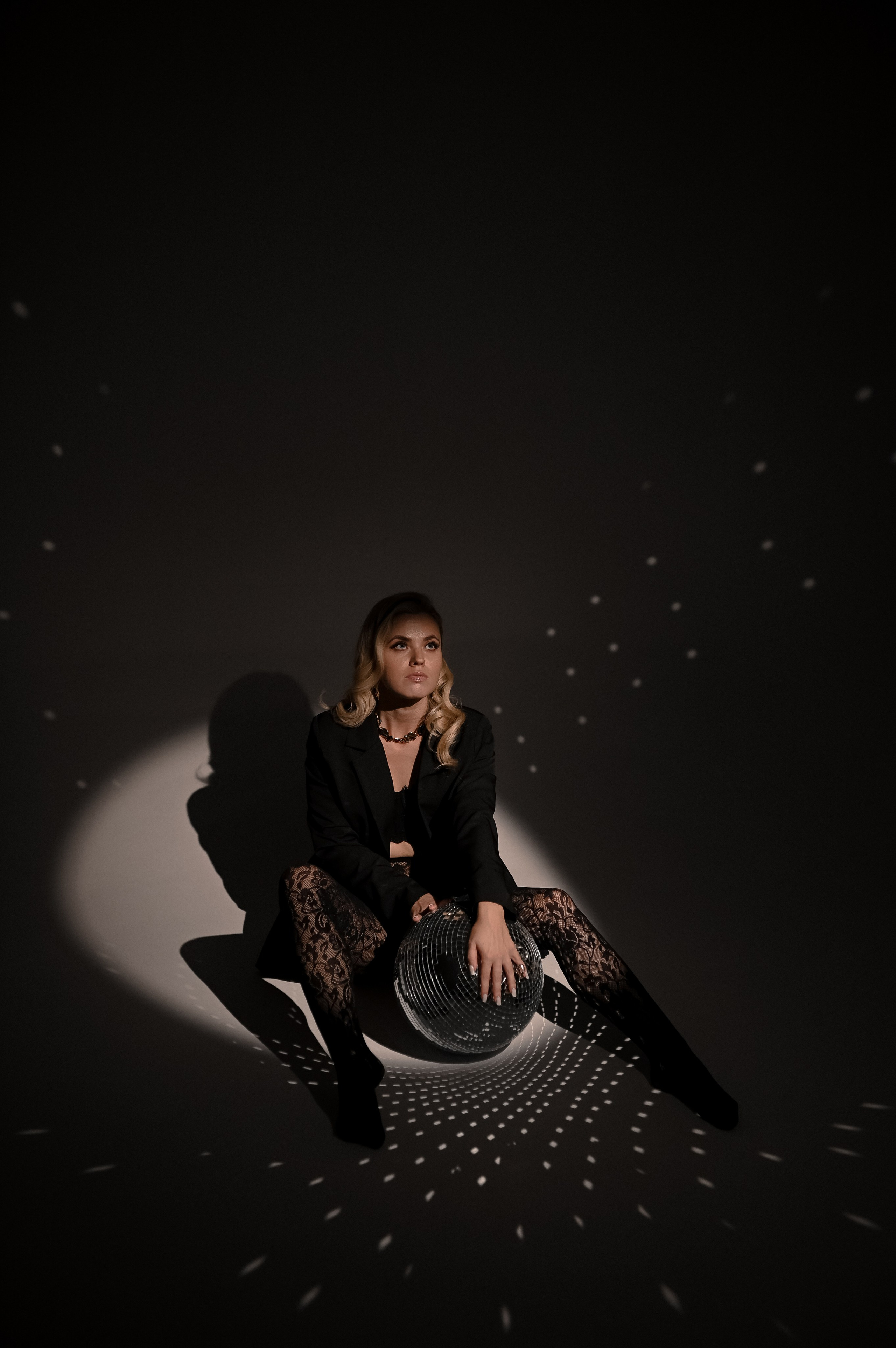 Деся. Твой личный проводник к красивым фотографиям в Старом Осколе