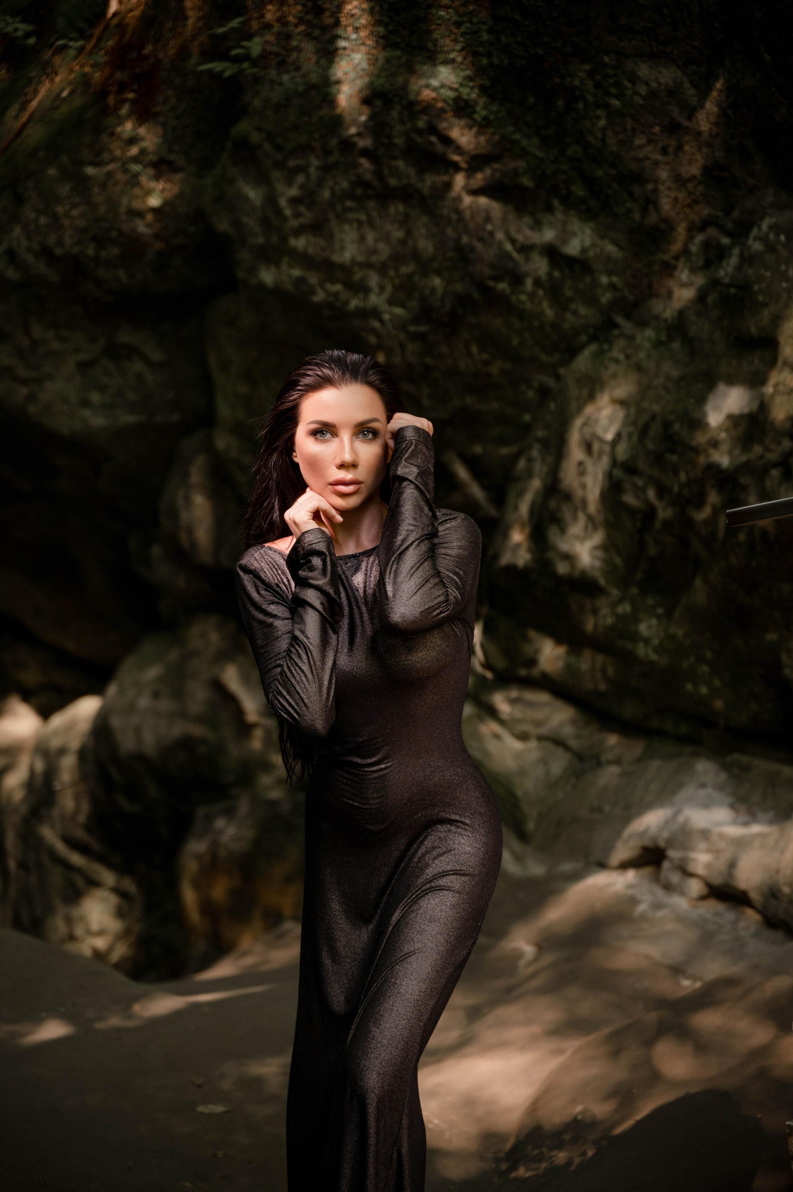 Женский портрет. Бизнес-Фотограф Краснодар