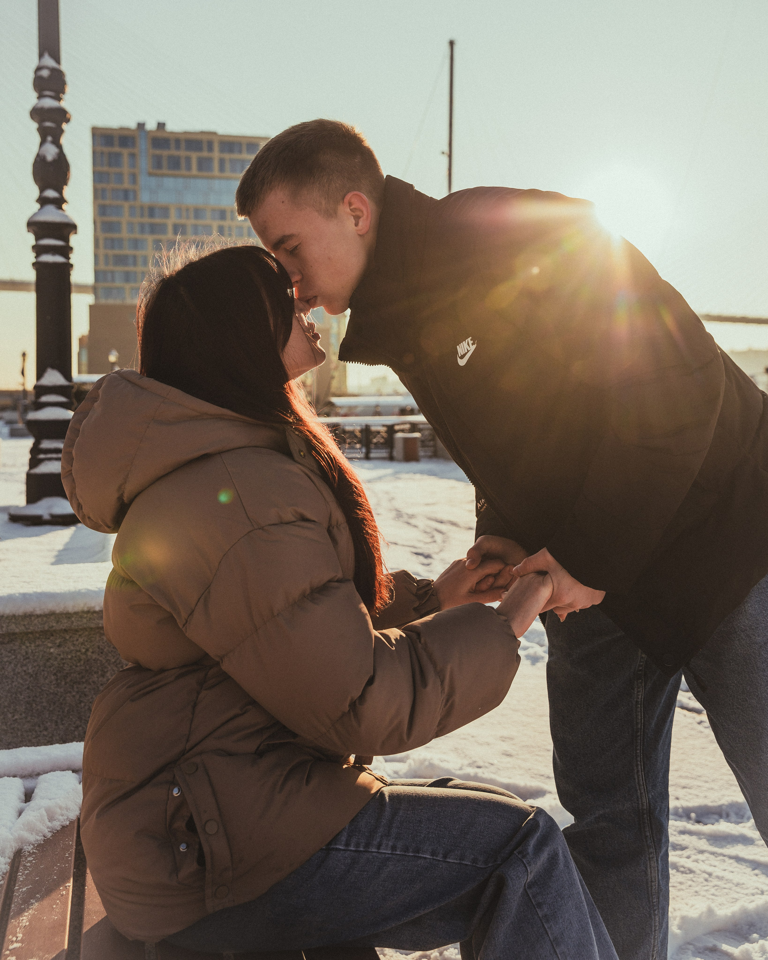 Галя и Андрей. ФОТОГРАФ ВО ВЛАДИВОСТОКЕ| СВАДЕБНЫЙ ФОТОГРАФ