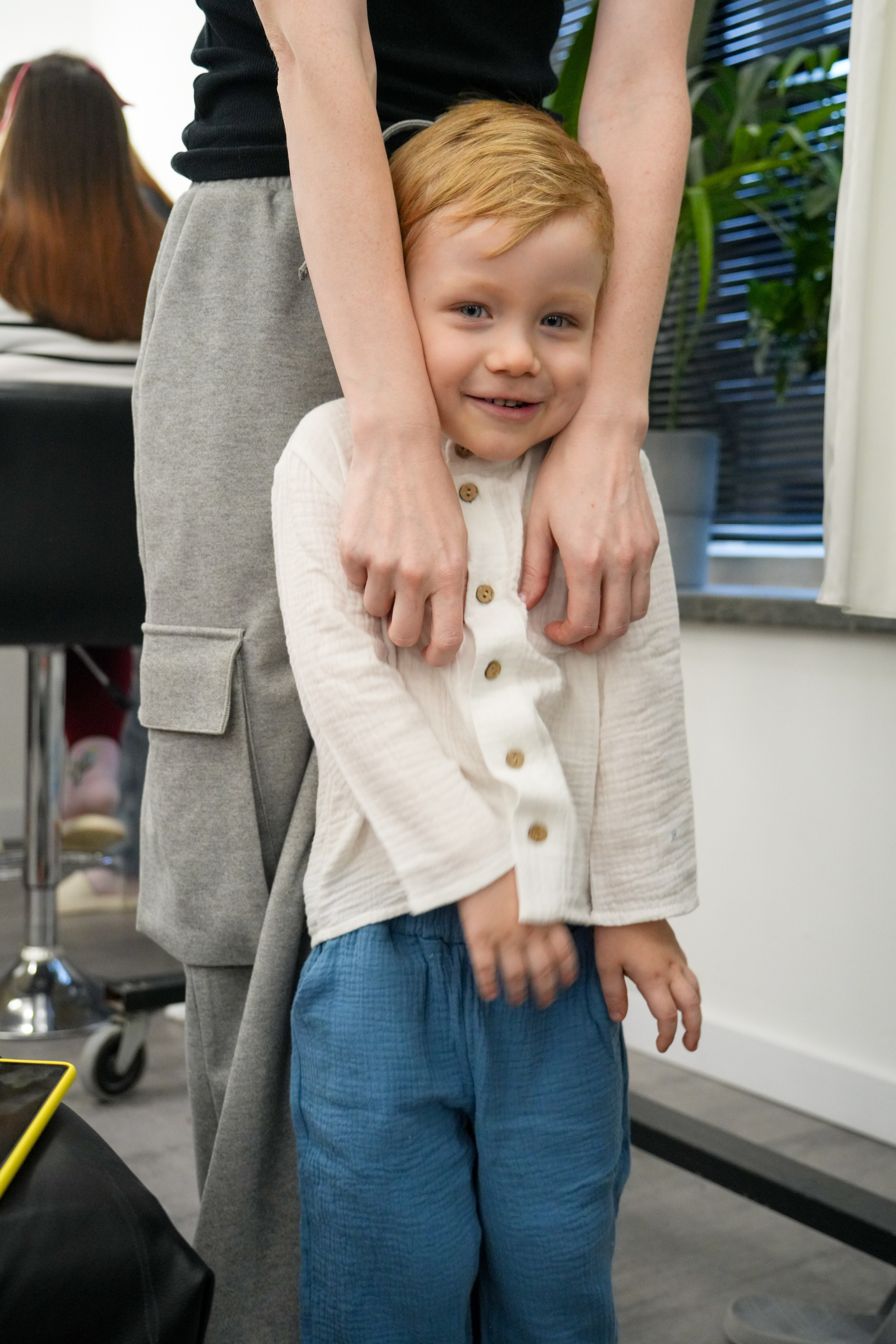 #backstage со съёмки Новогодней семейной истории. Портретный фотограф в Санкт-Петербурге Дмитриева Наталия