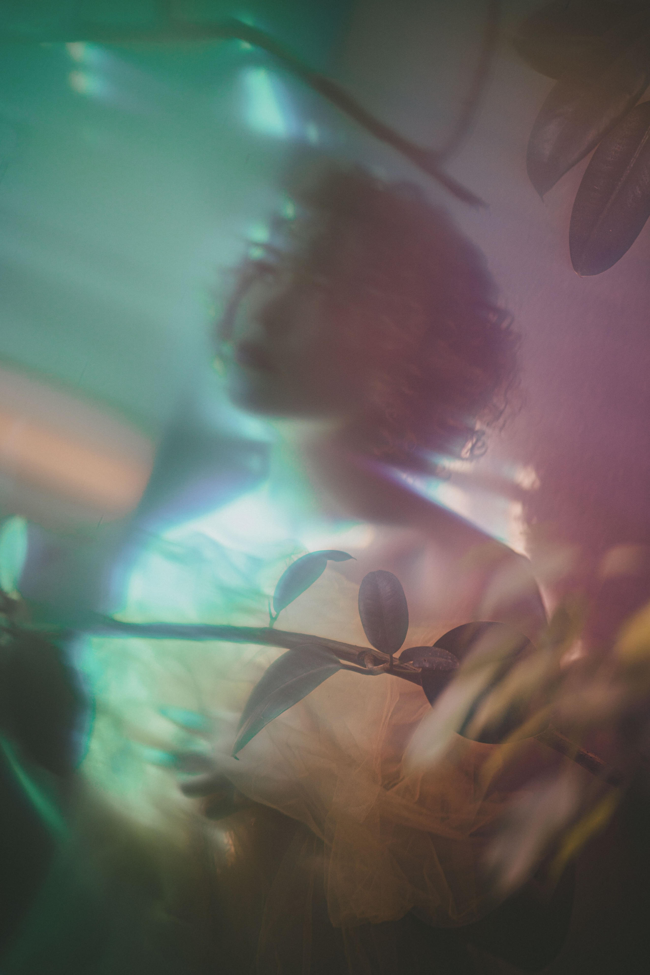 Женский портрет. Портретный и репортажный фотограф в Москве Кристина Никитюк kristina_koa