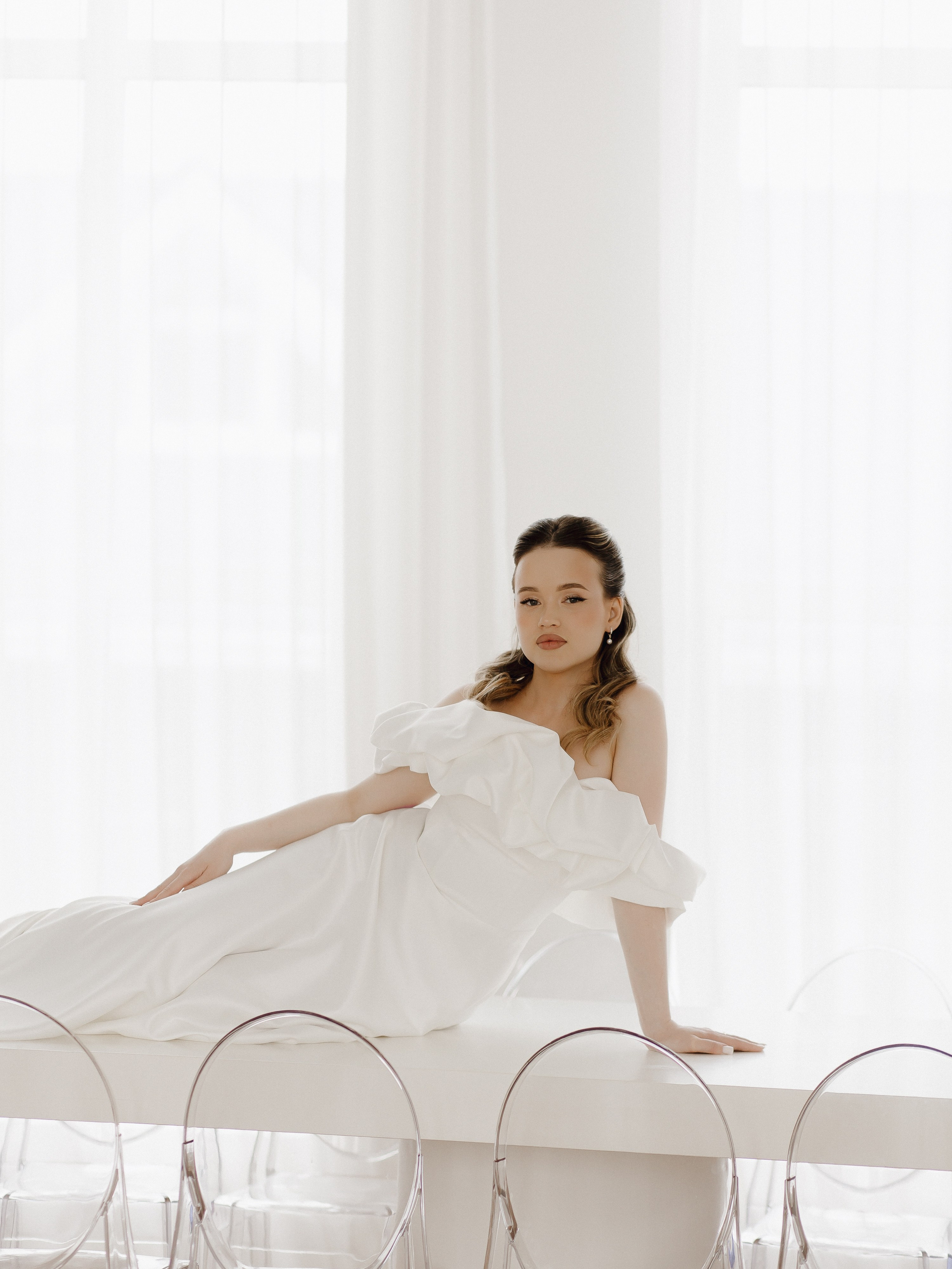 АЙРАТ И ВАРЯ. Свадебный и индивидуальный фотограф в Челябинске Евгения Негодяева